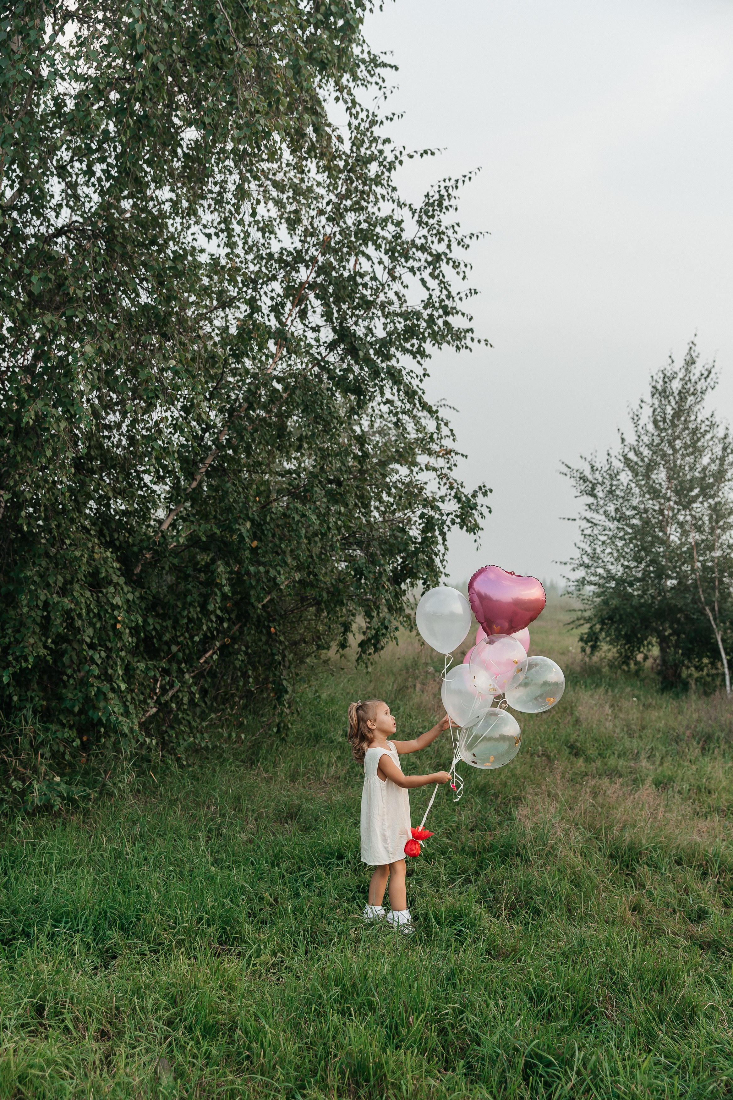 Женя и Вика. Воронистая Анастасия. Фотограф Якутия, Томпонский район
