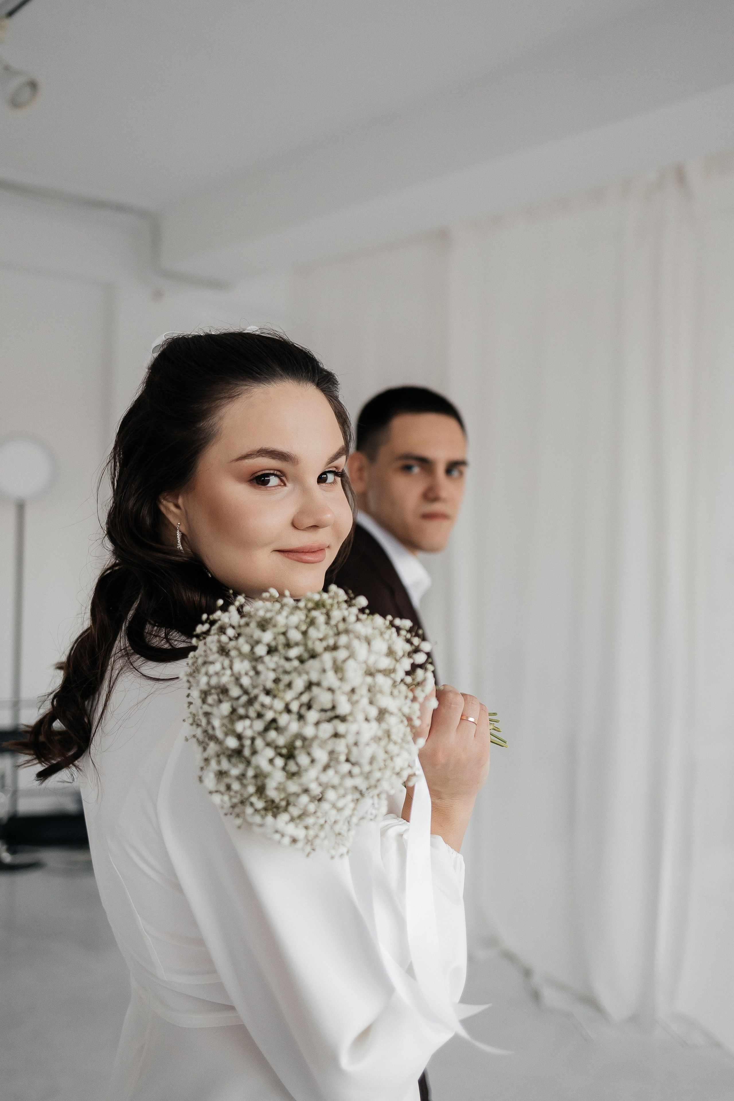 Захар и Елизавета/2024. Свадебный и семейный фотограф в Екатеринбурге