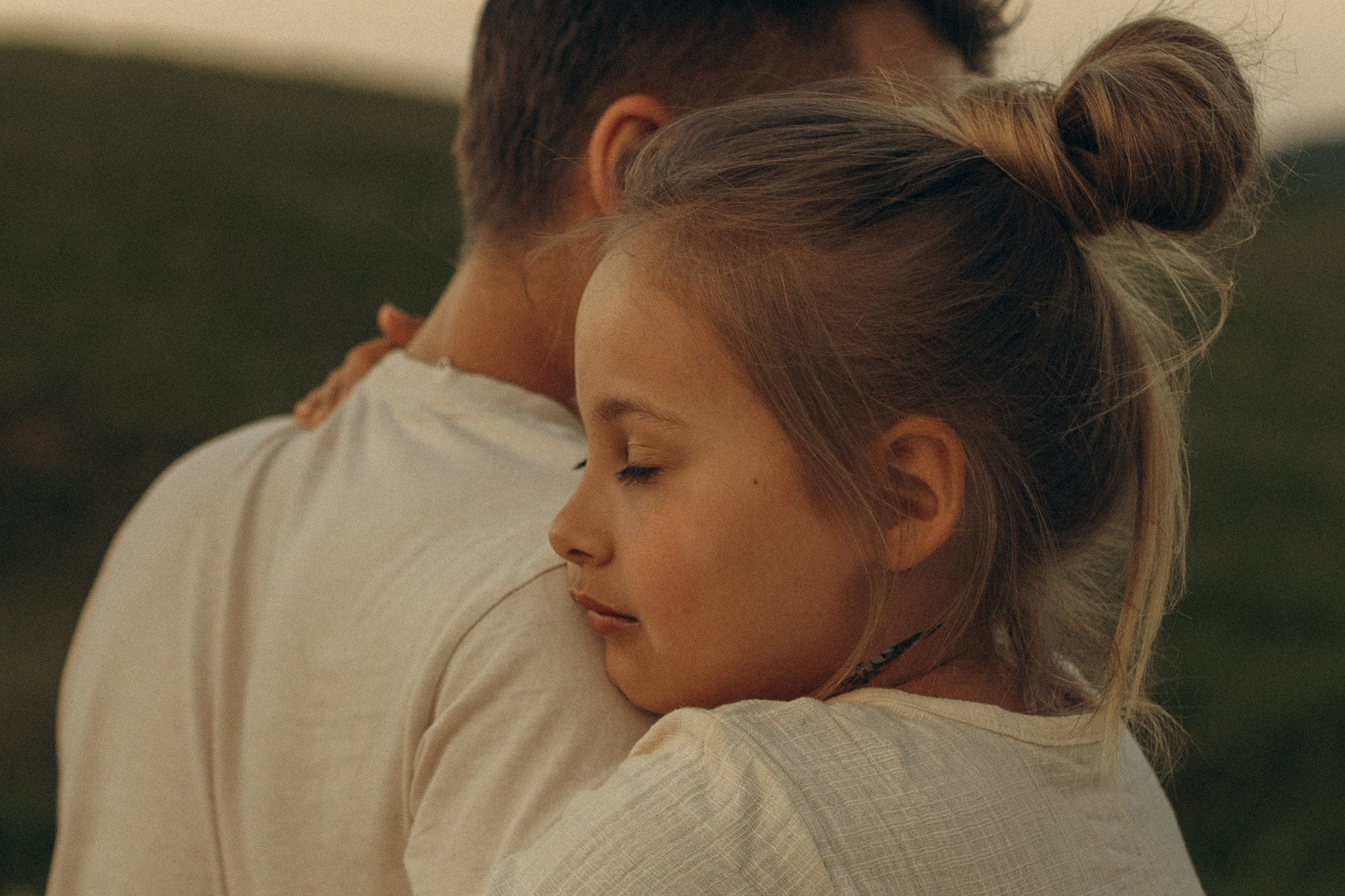 Семейные съёмки. Семейный и портретный лайфстайл фотограф в Санкт-Петербурге Даша Державец