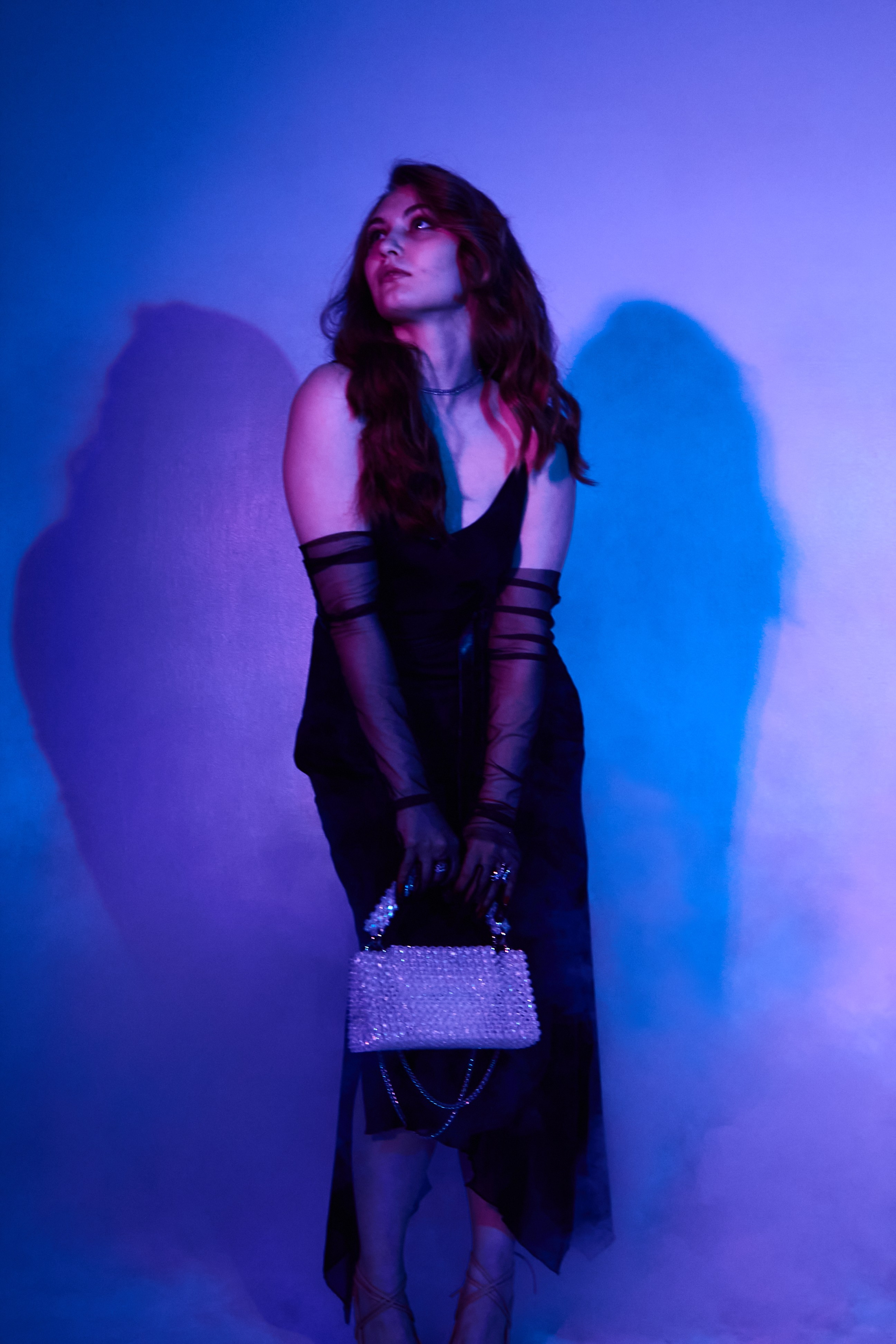 Маша. Портретный и репортажный фотограф в Москве Алёна Никогосян