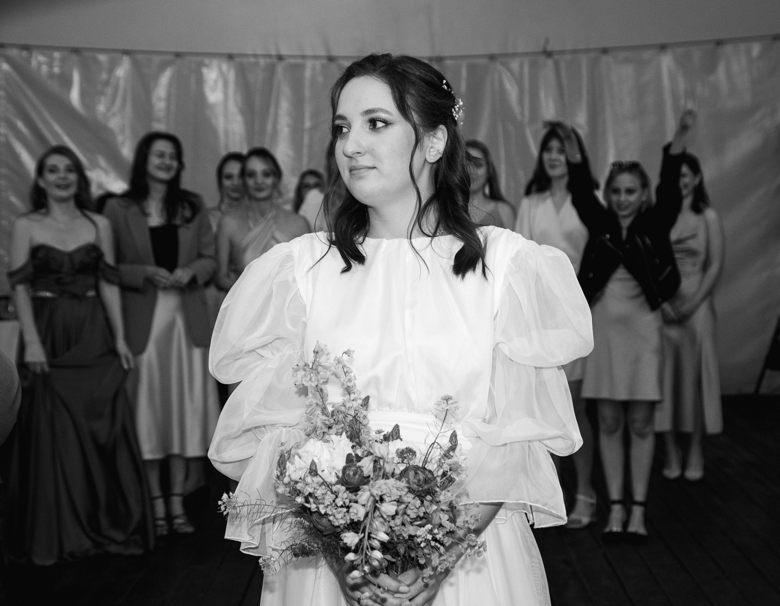 Жигули любви. Артём Бачурин — свадебный фотограф Воронеж