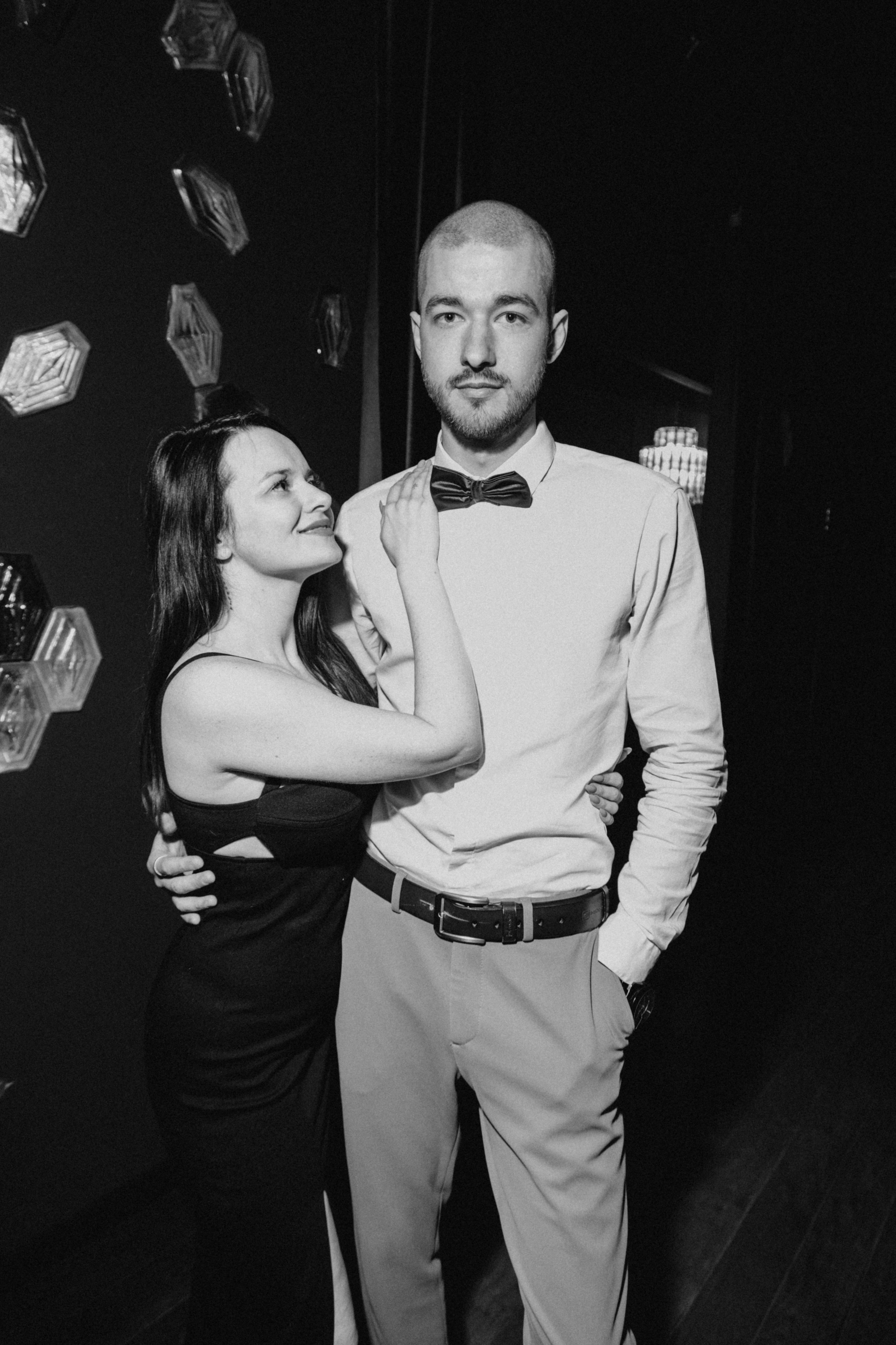 Model Lab. Артём Бачурин — свадебный фотограф Воронеж