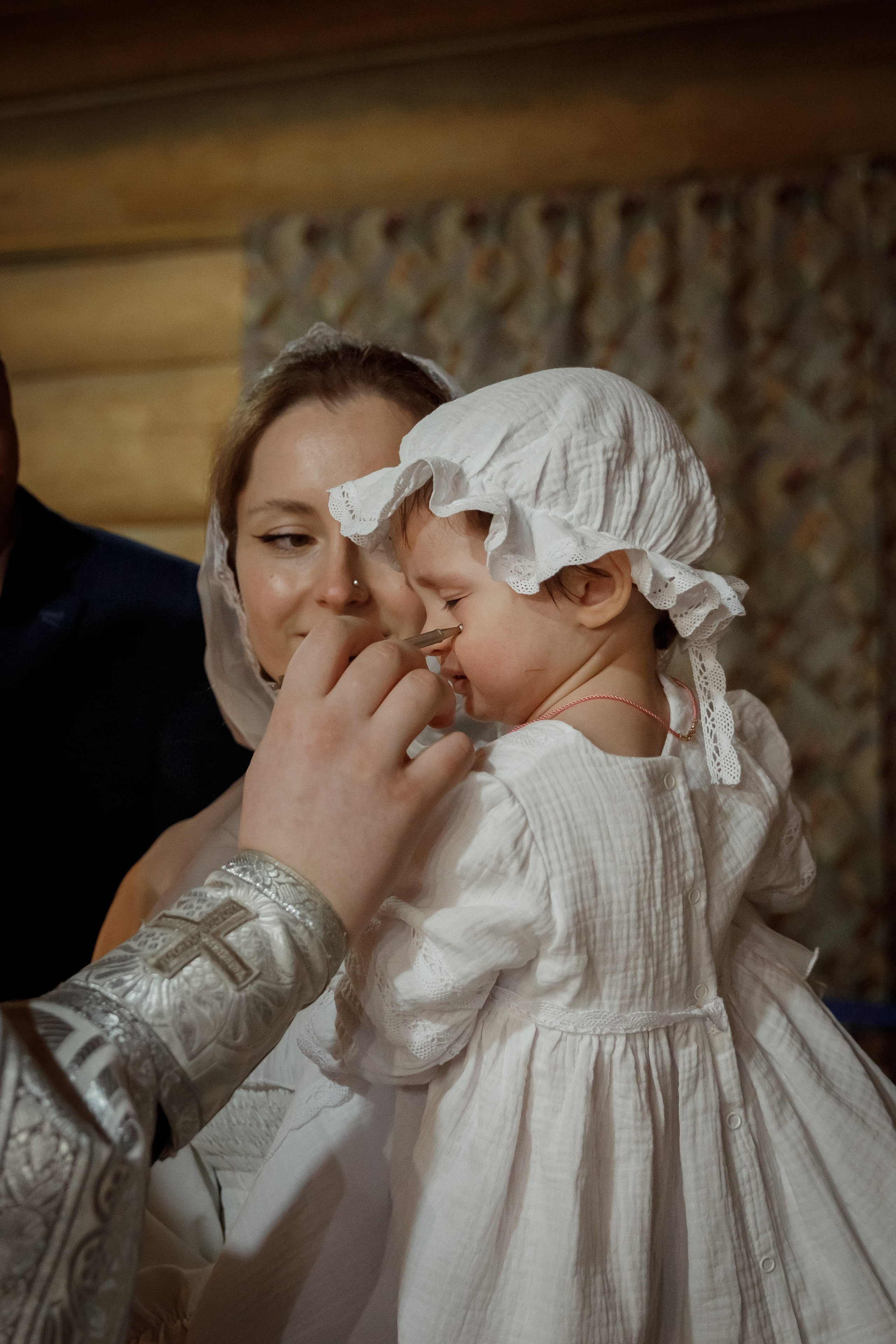 Богословка Крещение. Свадебный фотограф, крещение, венчание СПБ, Белгород Анна Коршунова