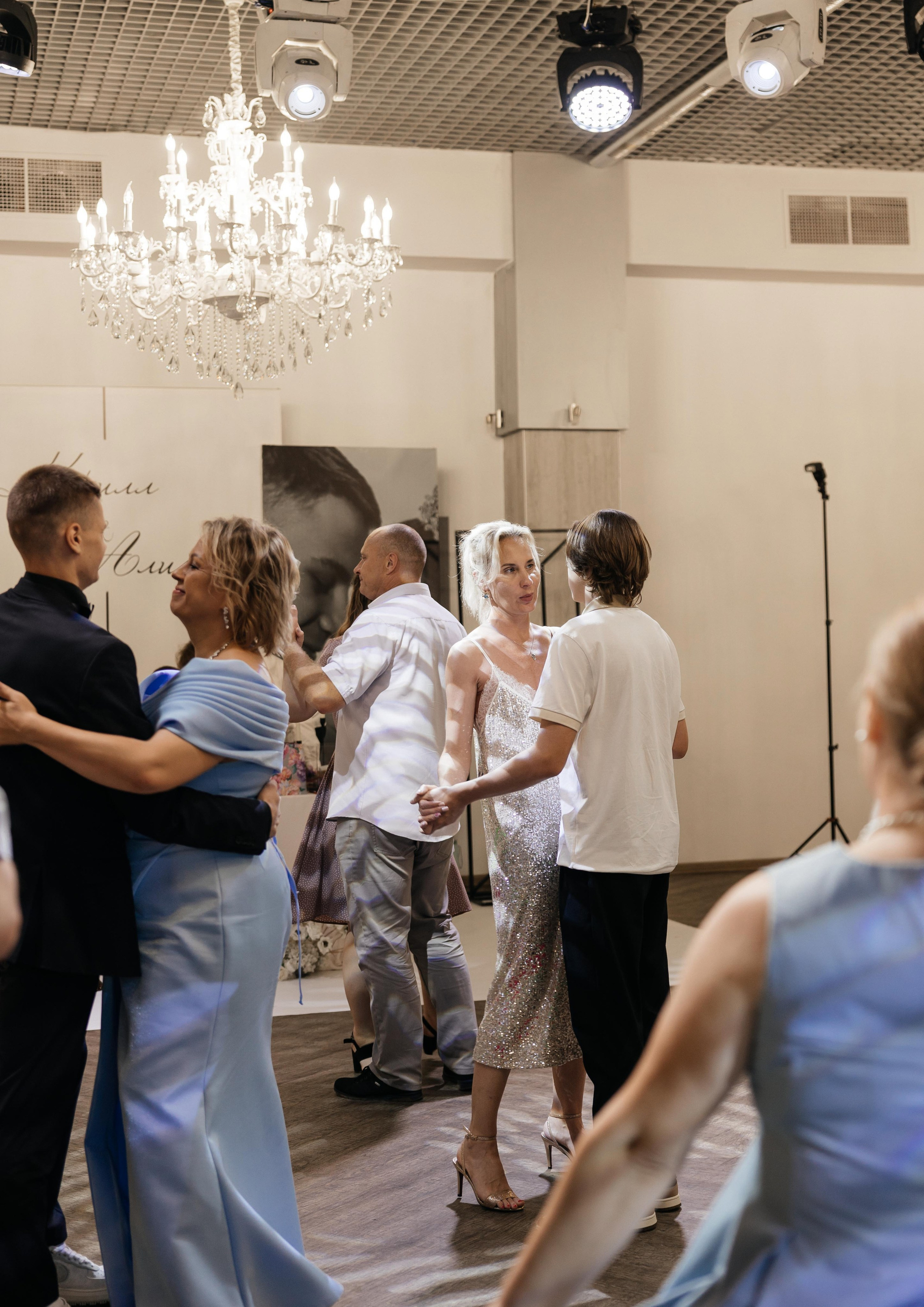 Свадебная история Кирилла и Алины. Свадебный и семейный фотограф Рассказова Виктория