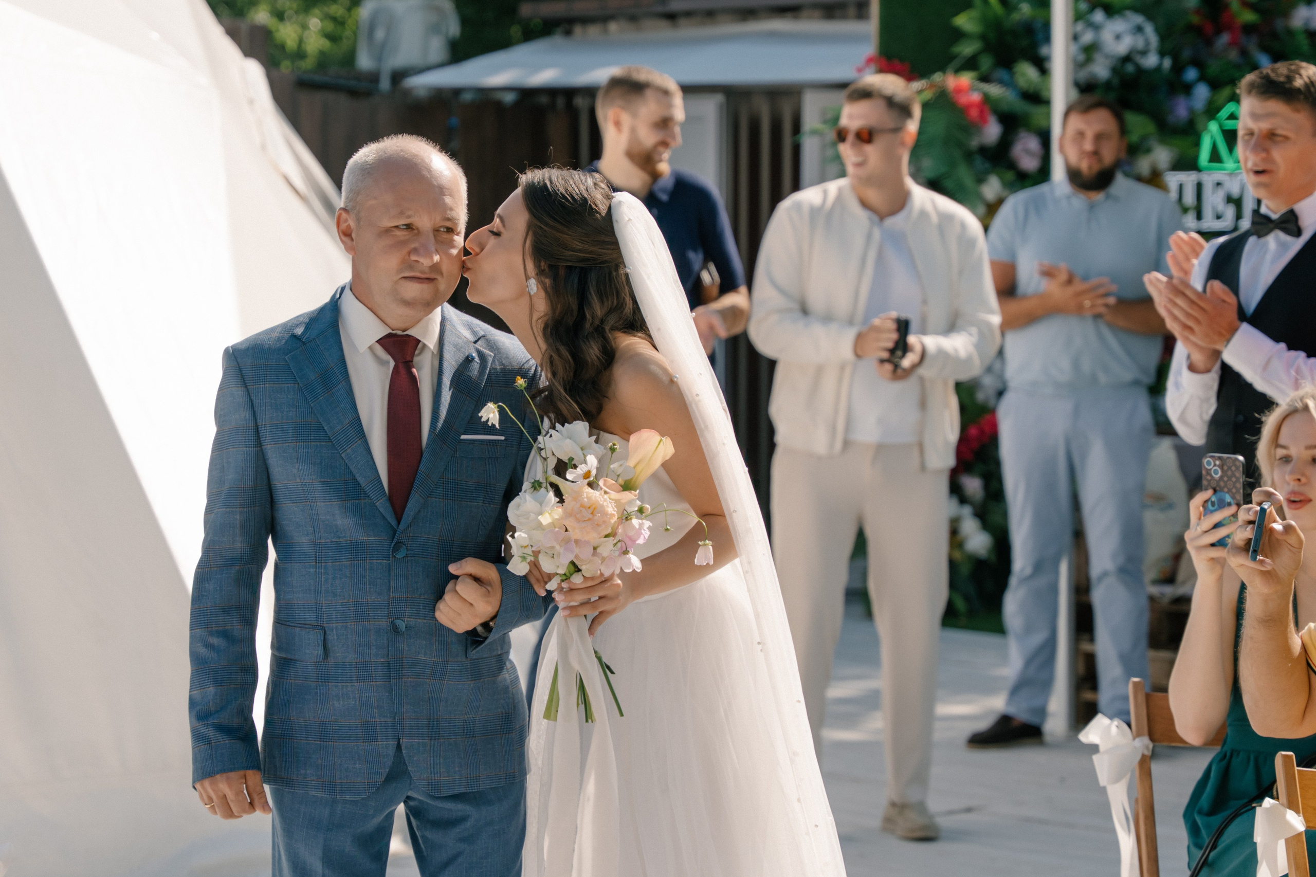 Юлия и Александр. Ульяна Ремезова | Фотограф | Челябинск