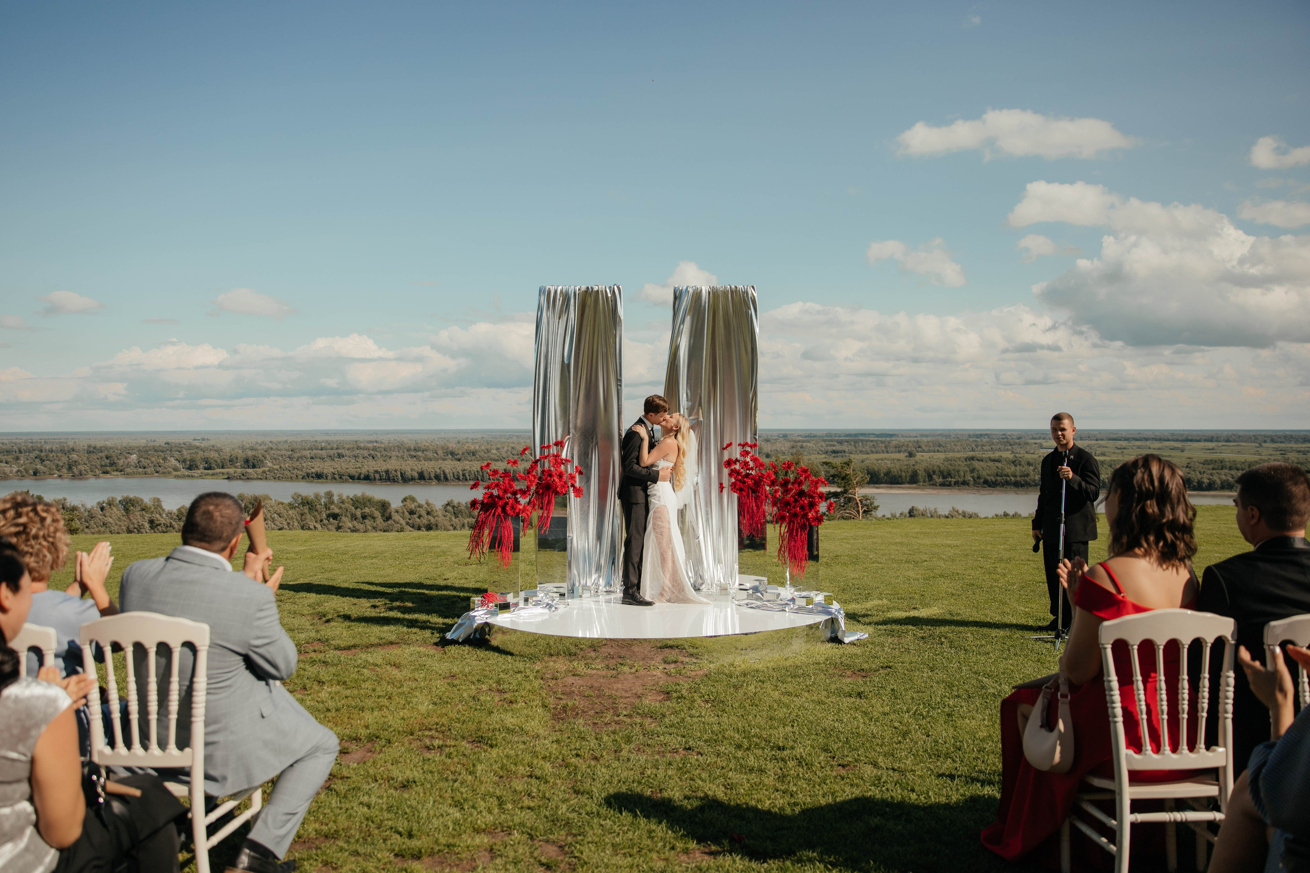 Антон и Полина. Фотограф Барнаул Полина Теплова