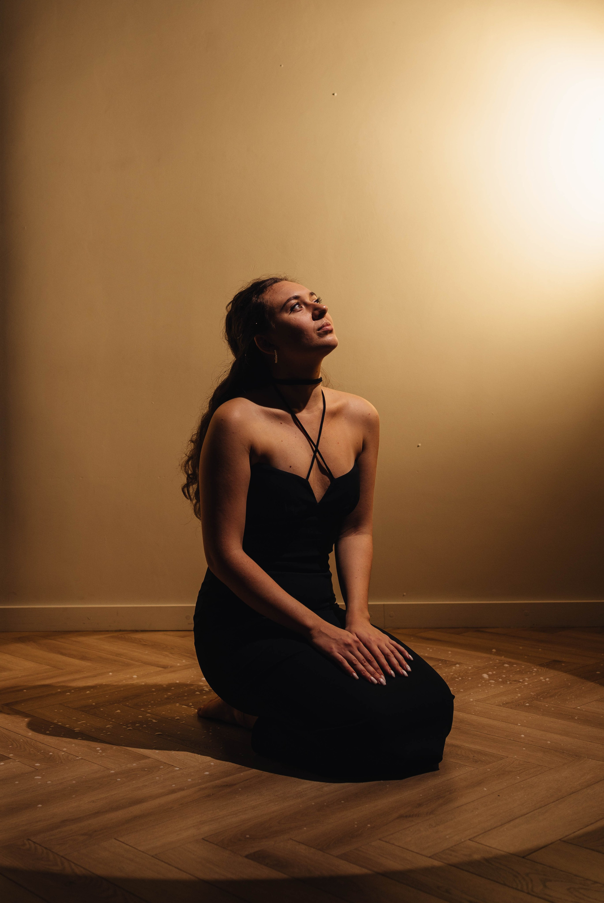 Алиса. Фотограф АняКа Мытищи