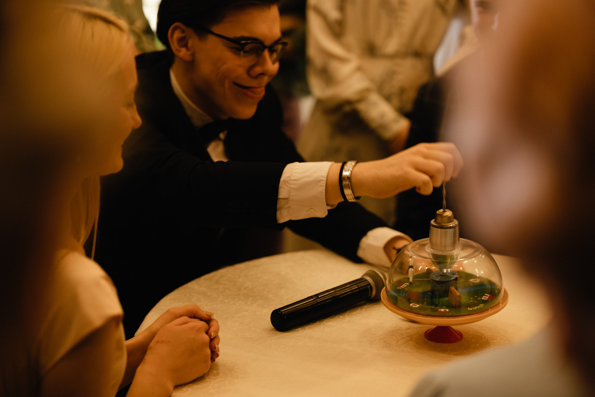 Алёна и Кирилл. Свадебный фотограф Александра Тюлякова