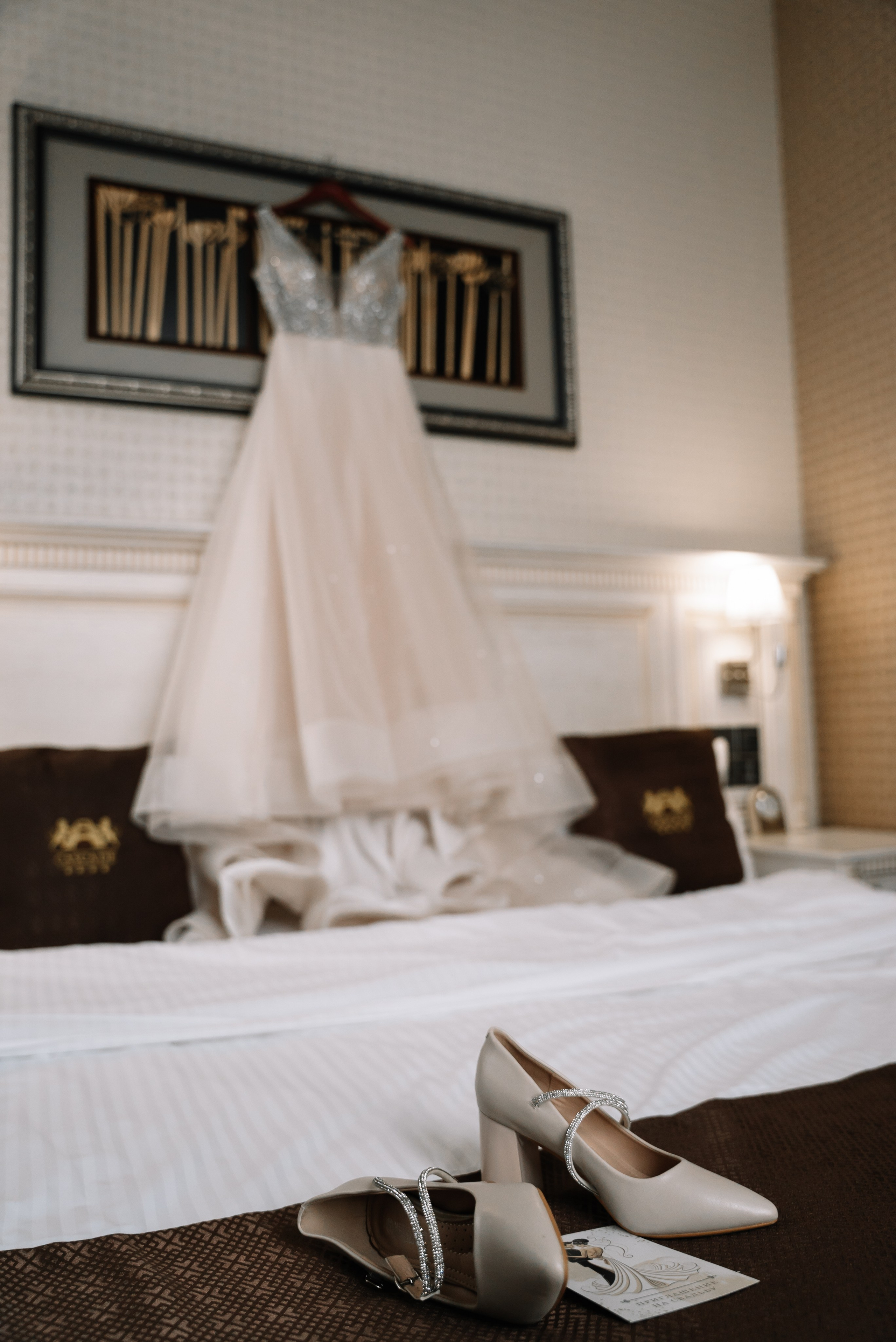 Евгений и Анна. Свадебный фотограф в Самаре Анна Ковалева