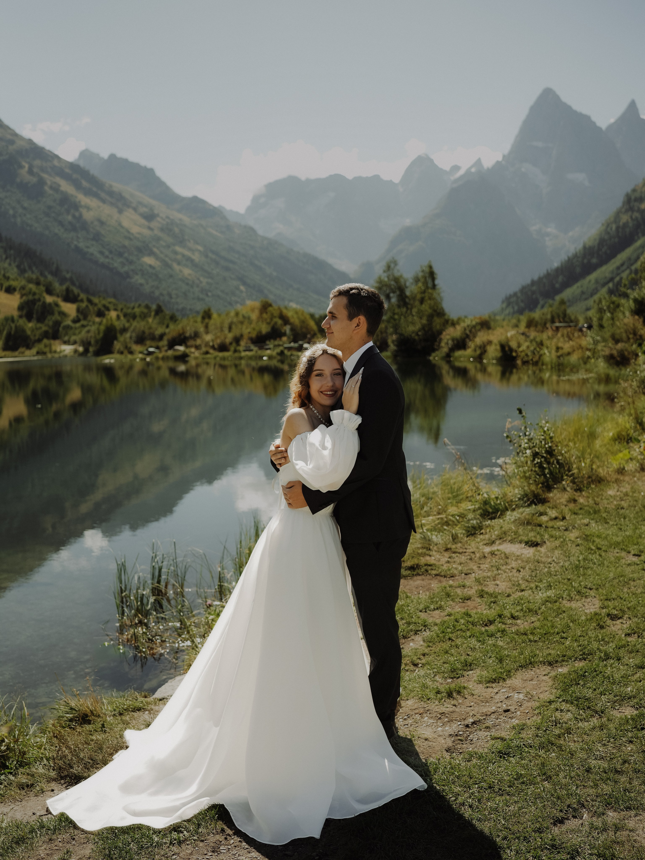 Свадебная съемка Марины и Даниила. Свадебный фотограф Ирина Беляева Пятигорск|Кисловодск|Эльбрус|Домбай
