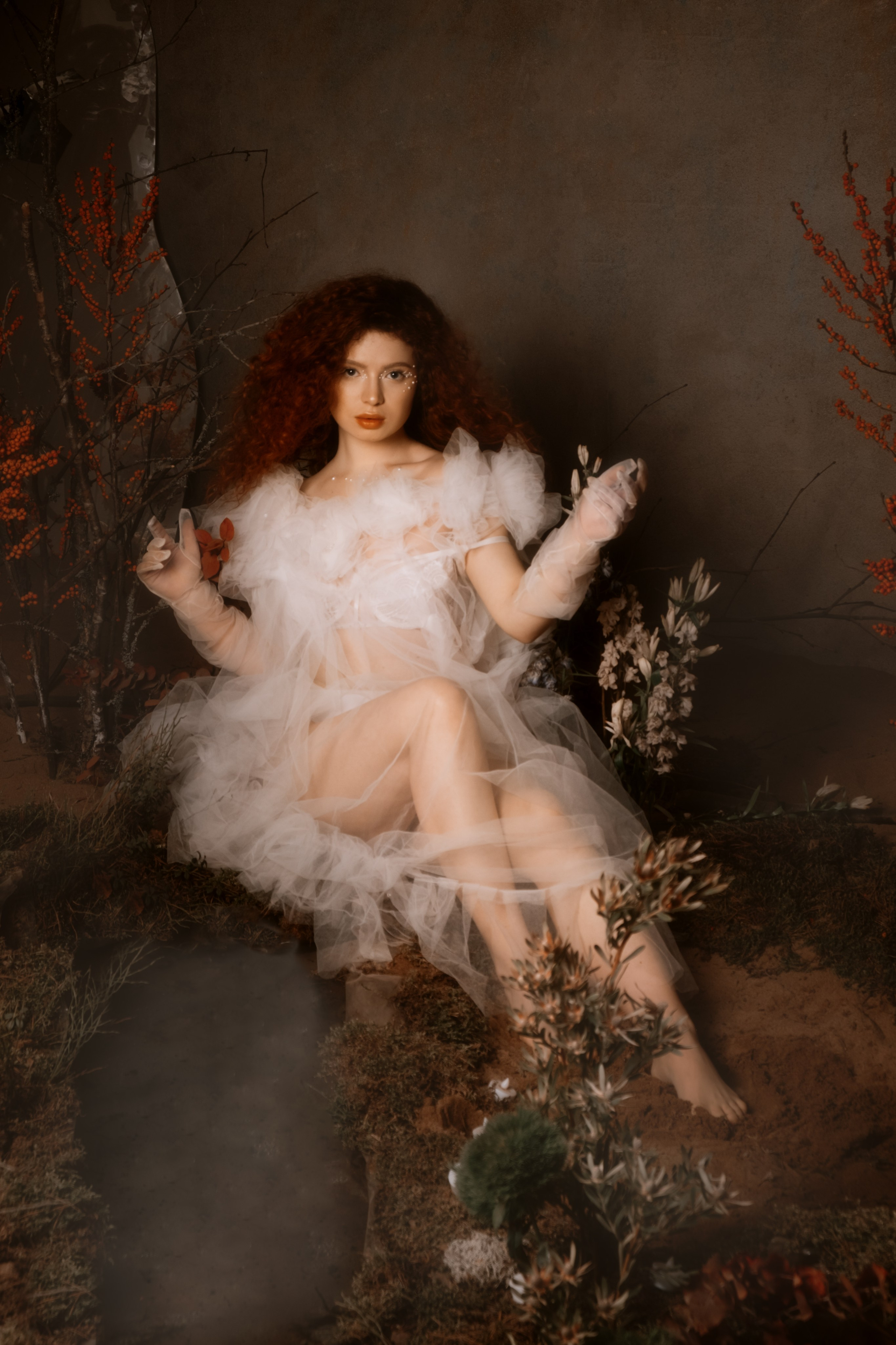 Даша | Фотостудия ClickShot. Портретный и семейный фотограф в СПб Марья Туранова