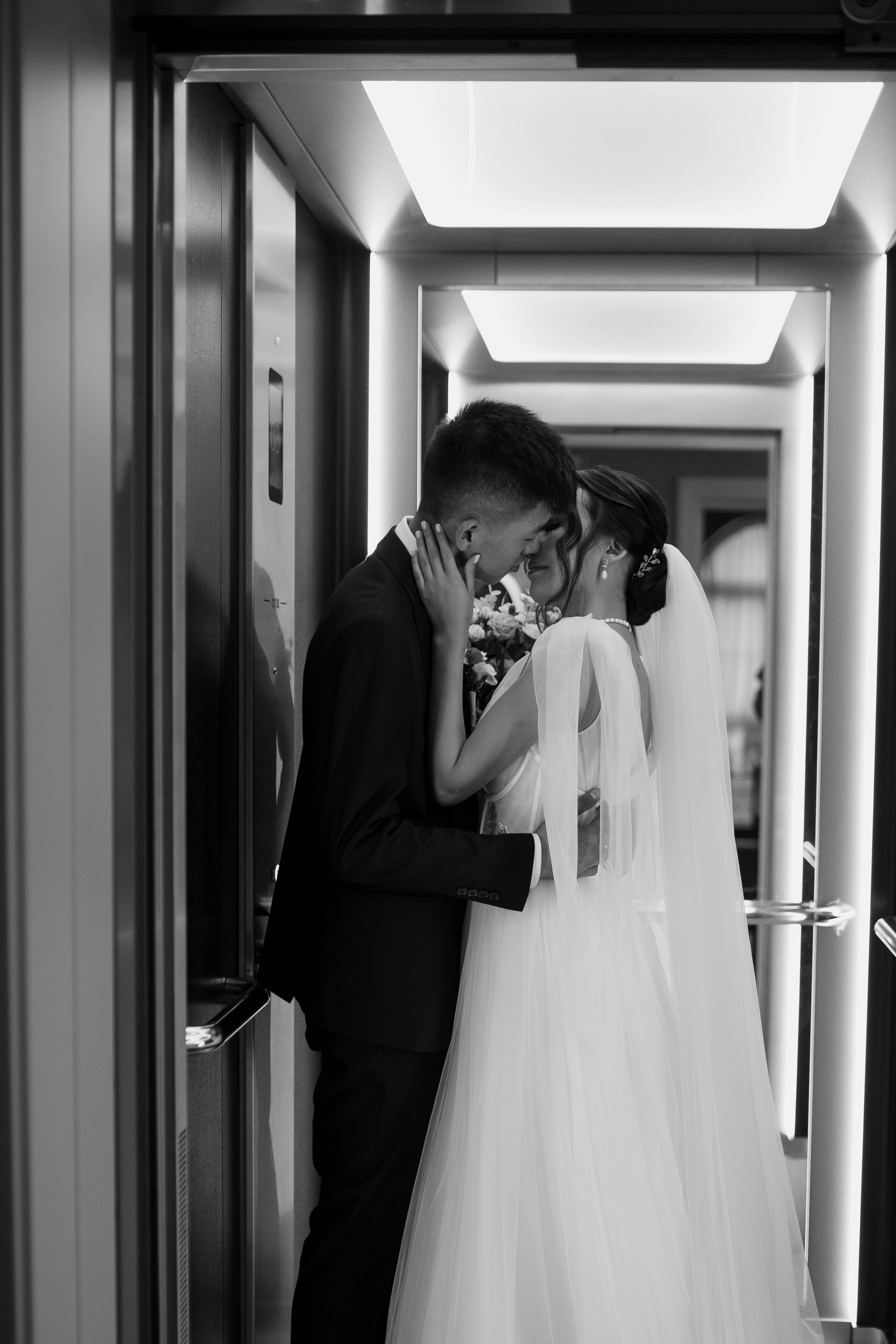 Айгиза и Артемий. Фотограф Челябинск Юлия Ермакова