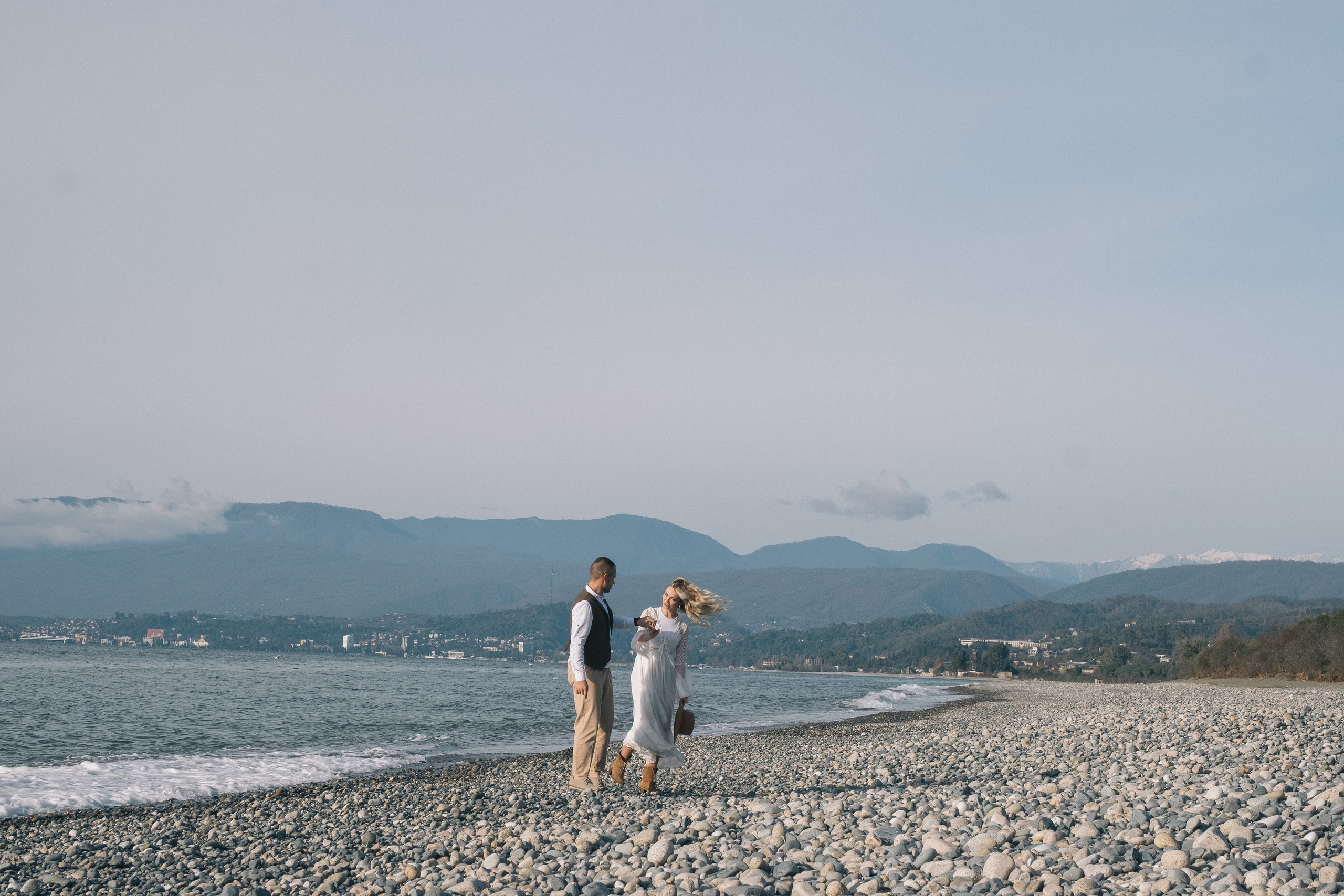 Абхазия|Катя&Никита. Фотограф на Бали|Свадьба на Бали