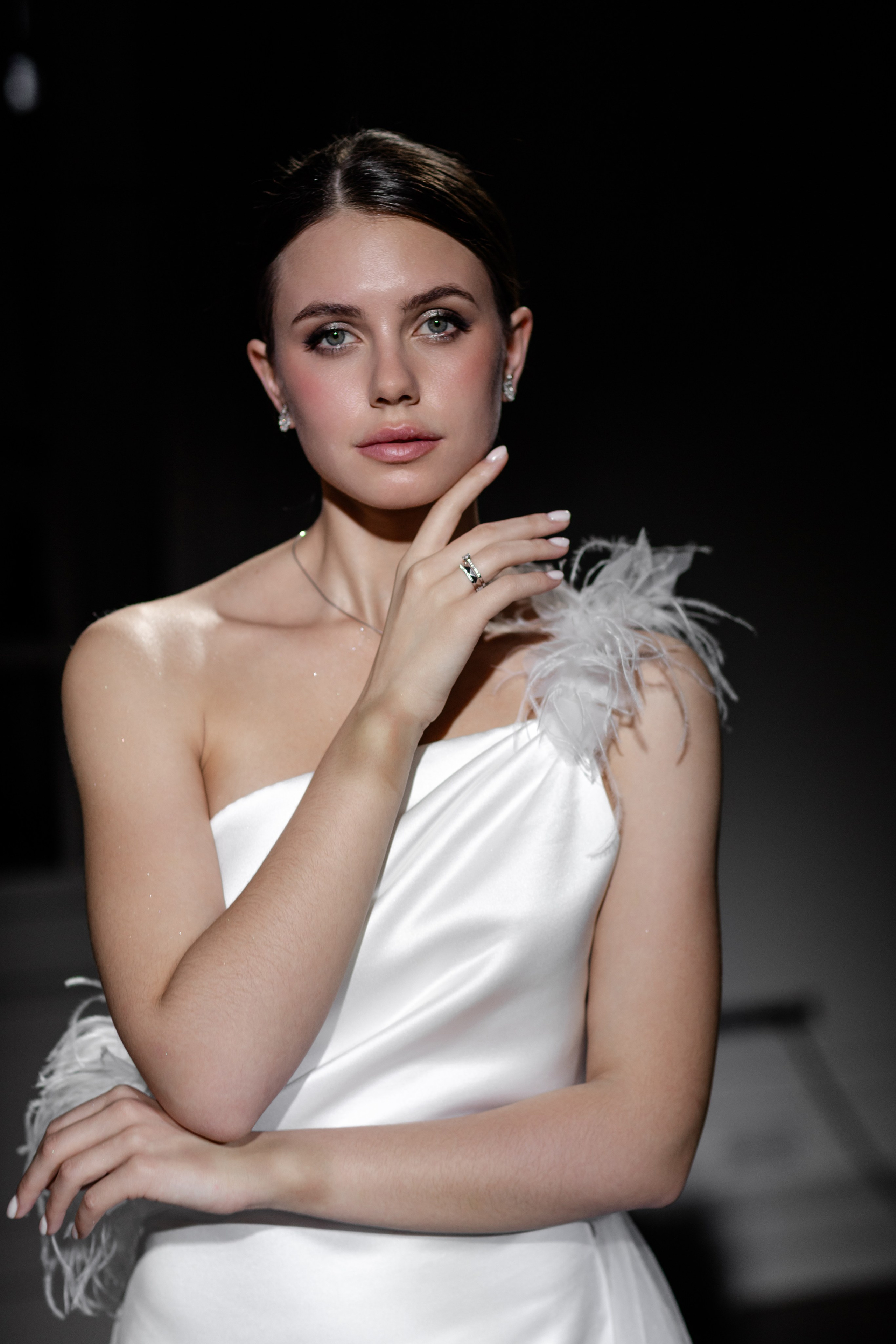 Алина и Никита. Свадебный фотограф в Москве Топтыгин Иван