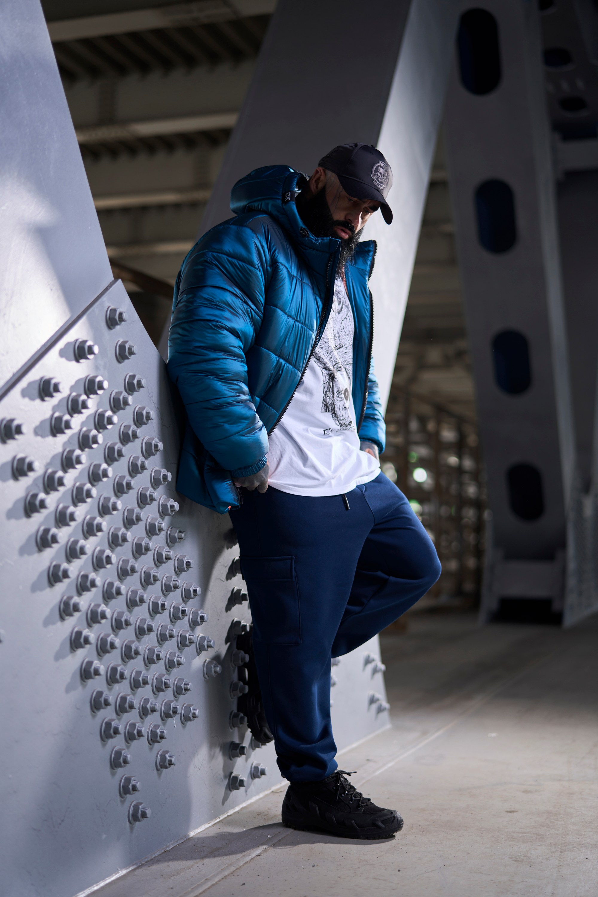 Svoya kultura — 2023. Creative Photographer Denis Klero