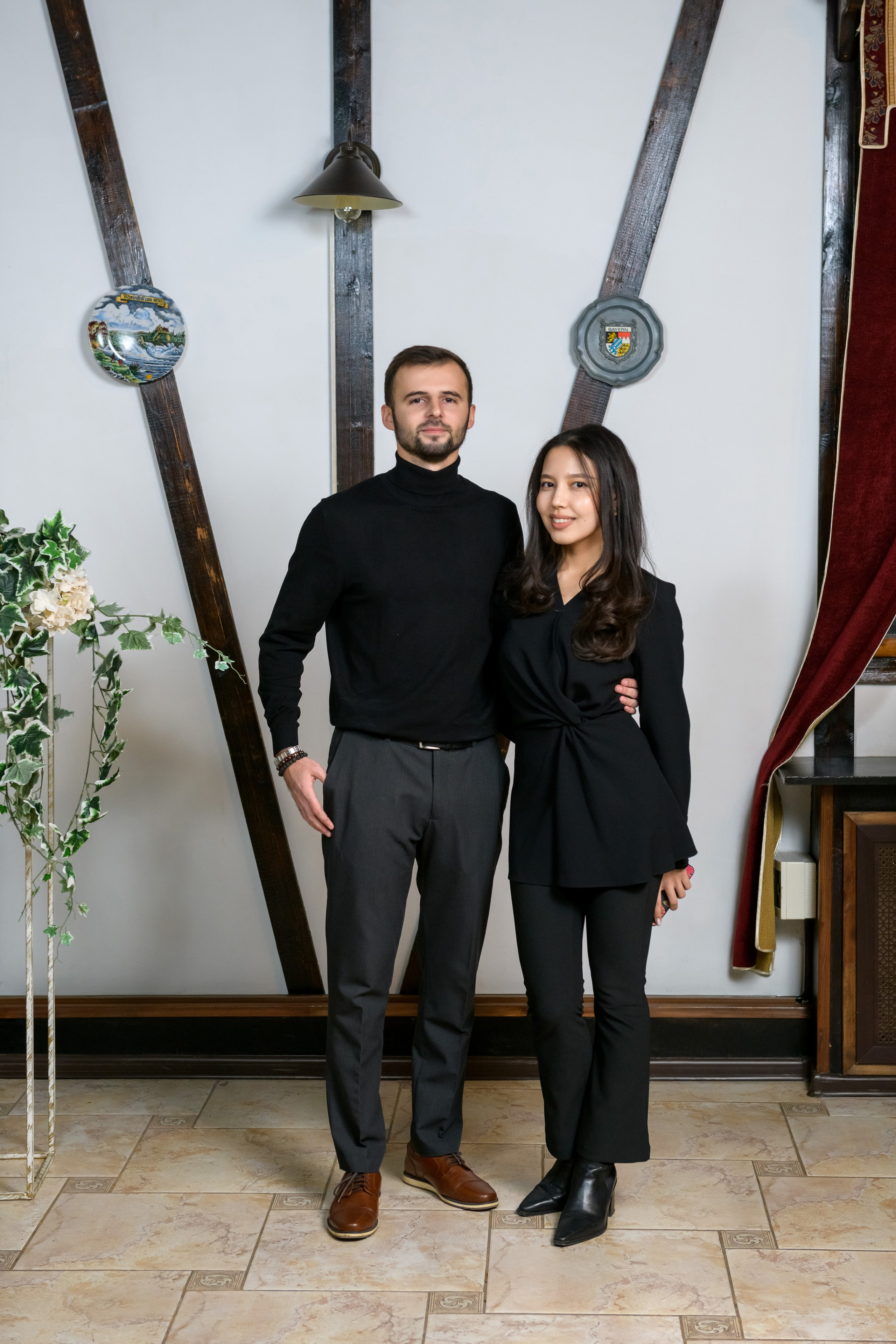 День рождения Риты. Фотограф в Ростове-на-Дону Маркер Елена