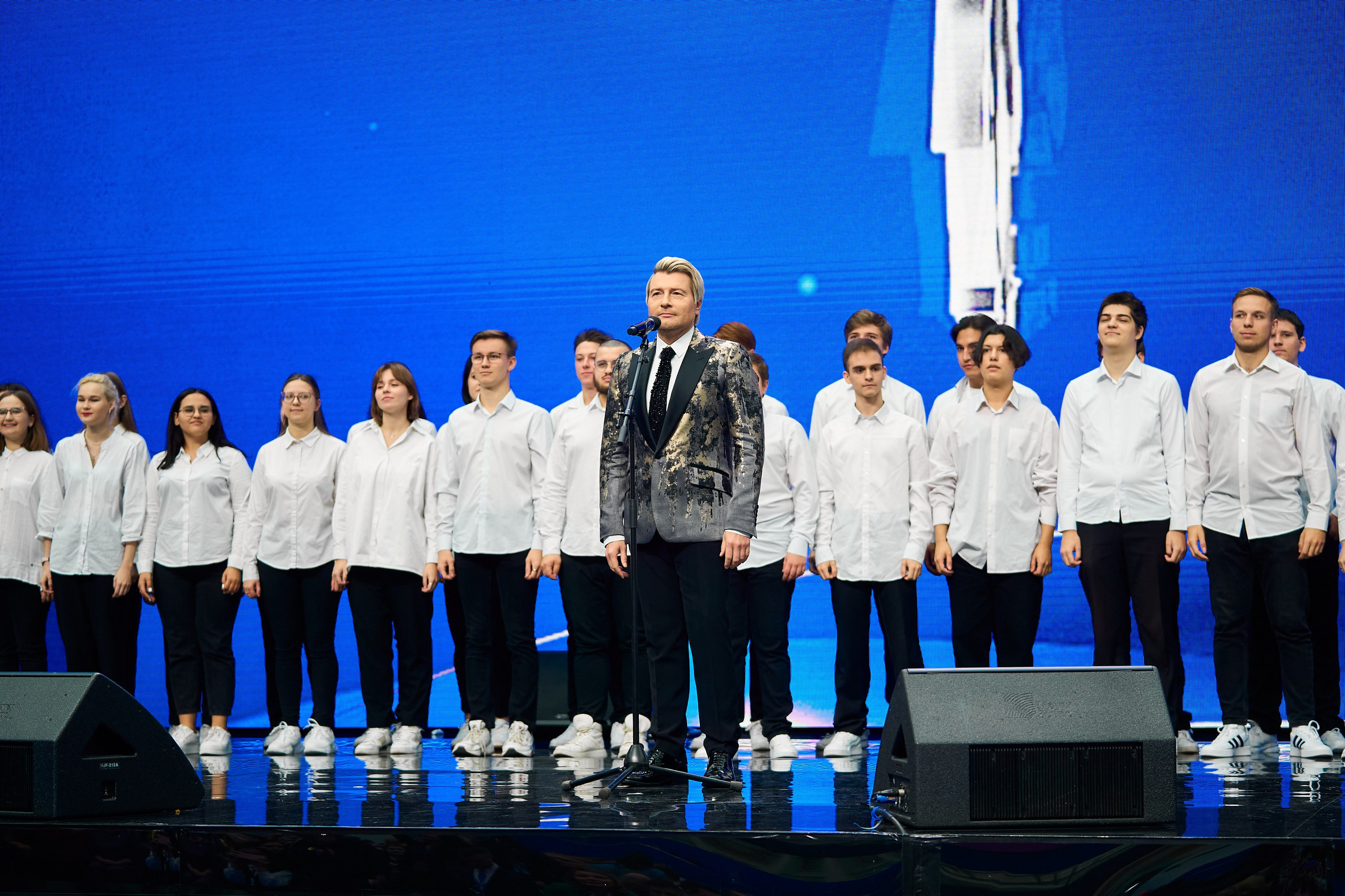 Мероприятия и концерты. Репортажный фотограф в Москве Сергеев Илья