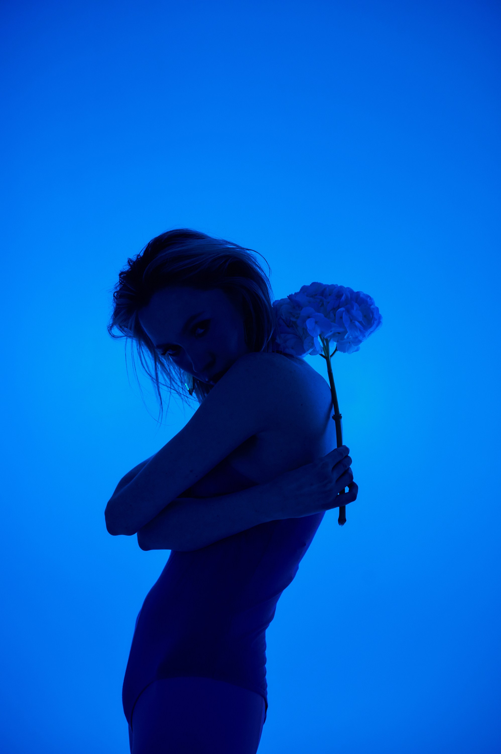 Зависимость. Коммерческий фотограф в Казани Ксения Добролюбова