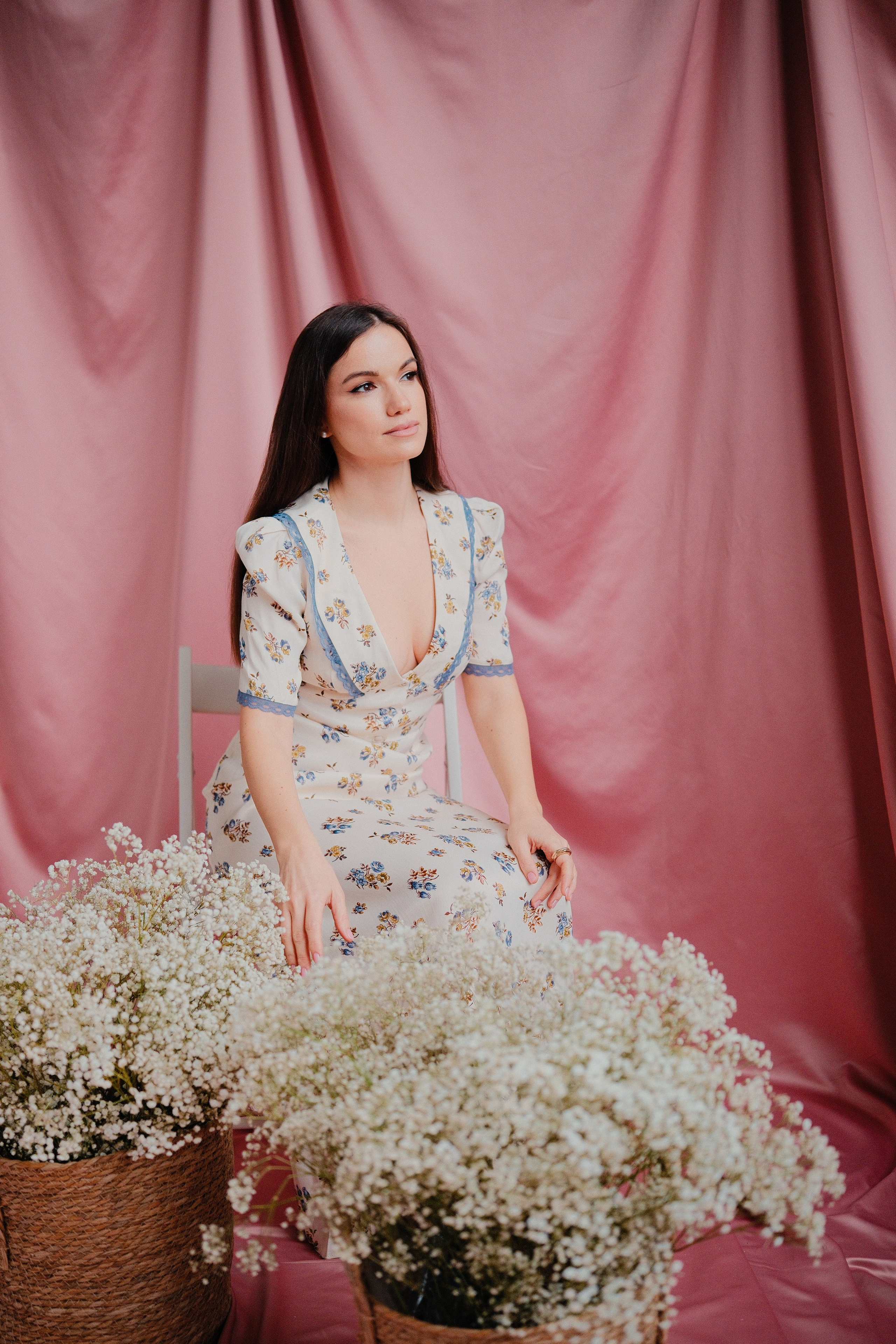 Ксения. Портретный фотограф в Новороссийске|Елизавета Кулакова