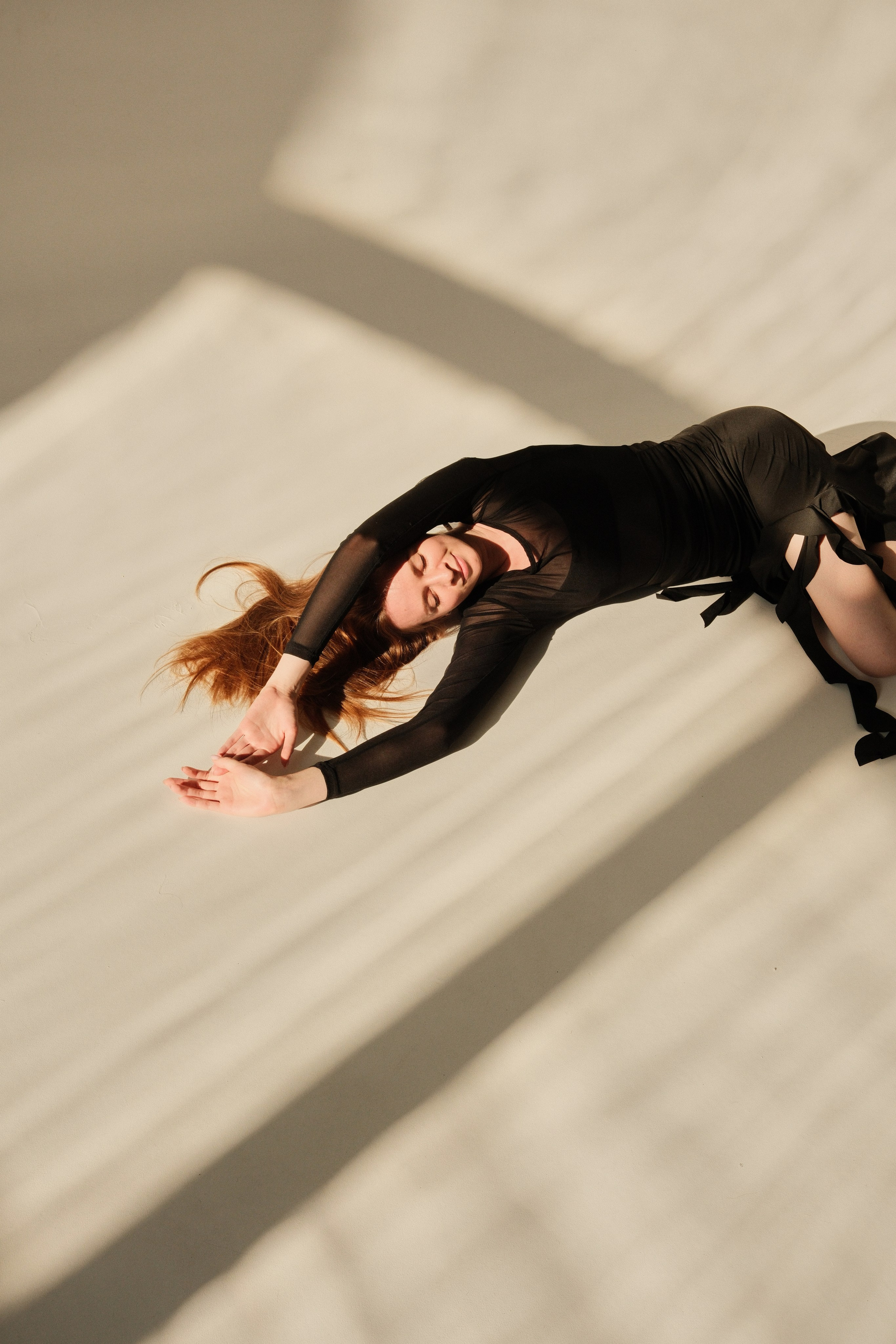 Лёгкость и глубина. Портретный фотограф в Новороссийске|Елизавета Кулакова