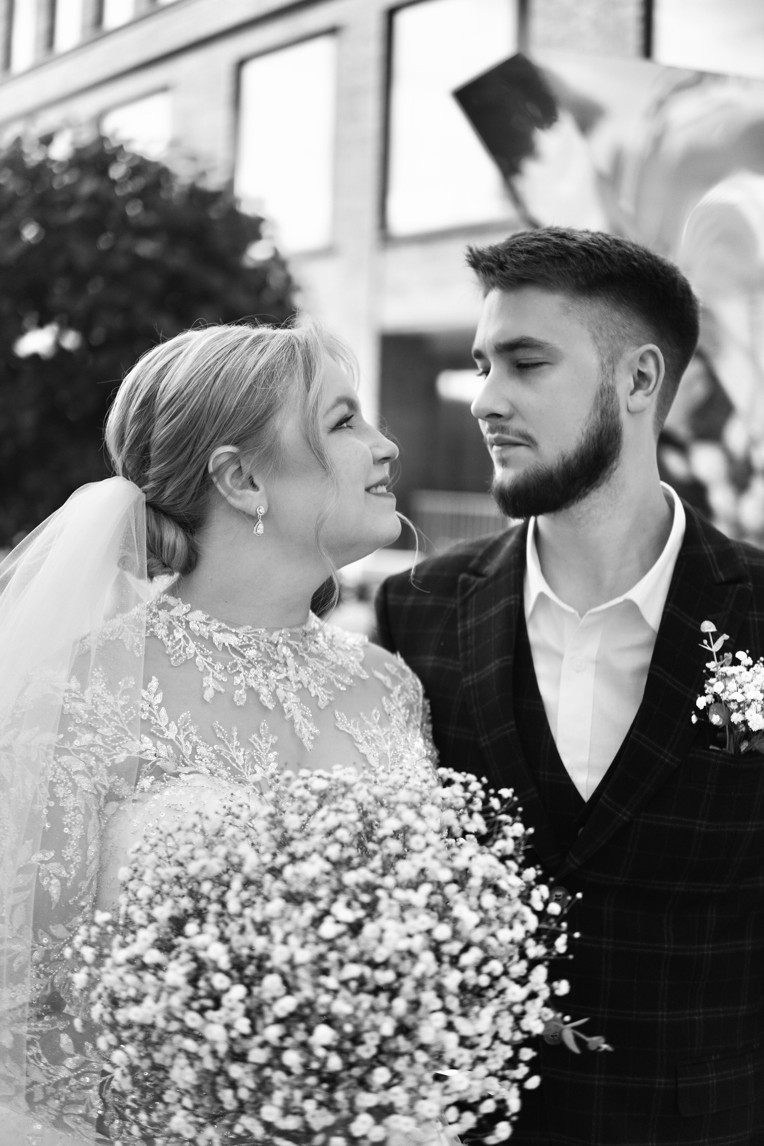 Алексей и Екатерина. NSK Studio — Свадебная Фото — Видеосьемка