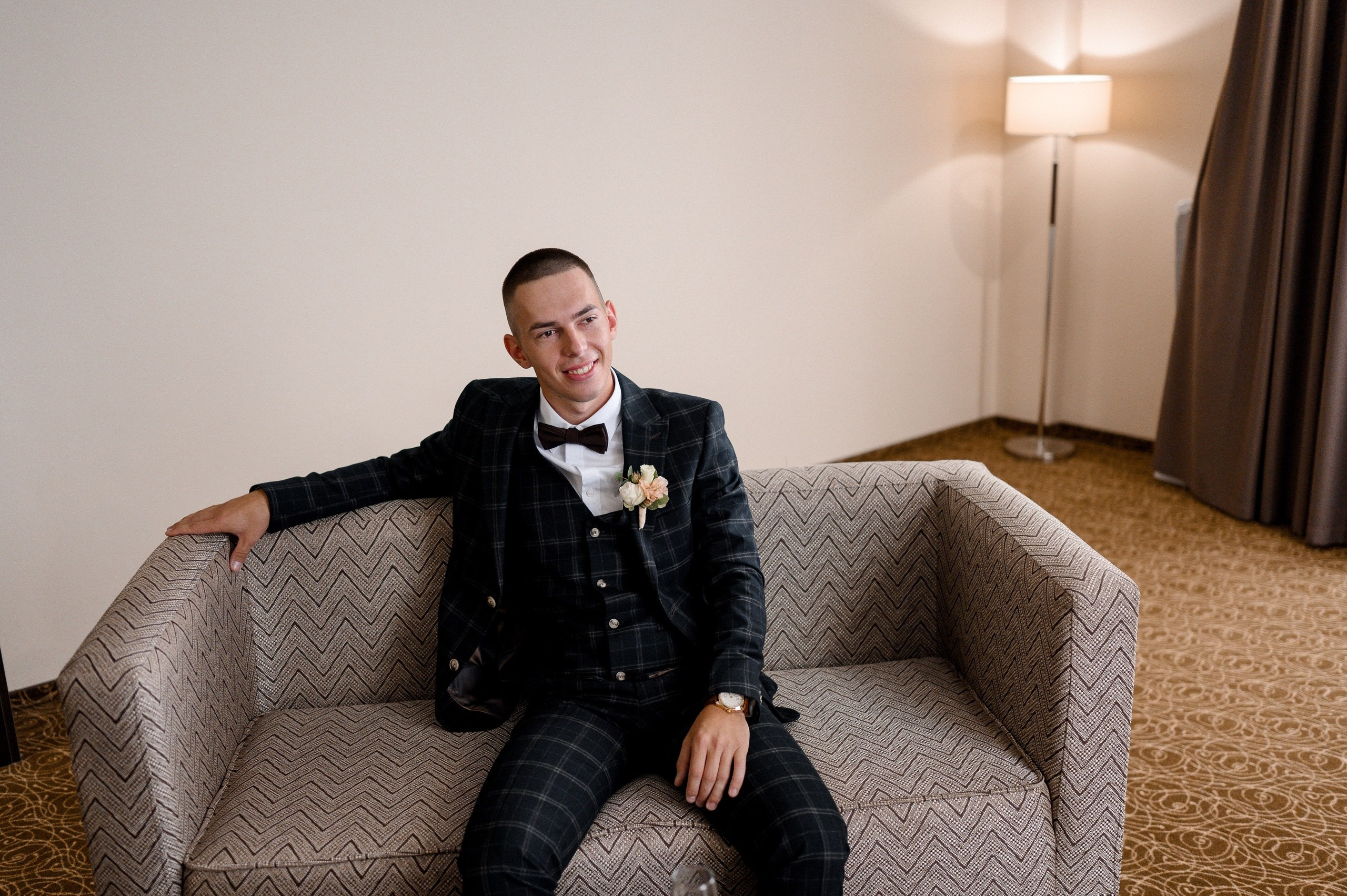 Андрей и Лиза. NSK Studio — Свадебная Фото — Видеосьемка