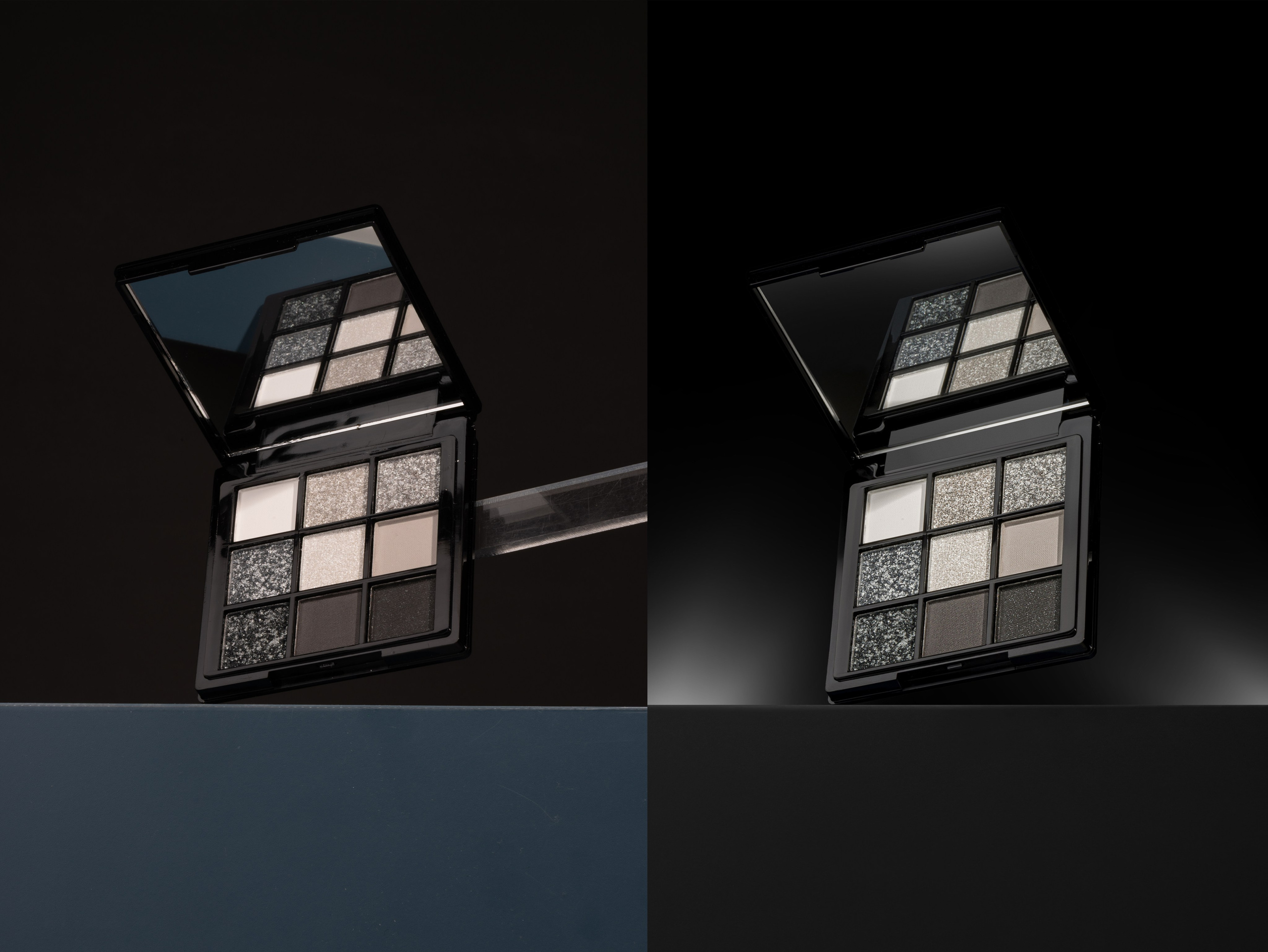 Декоративная косметика