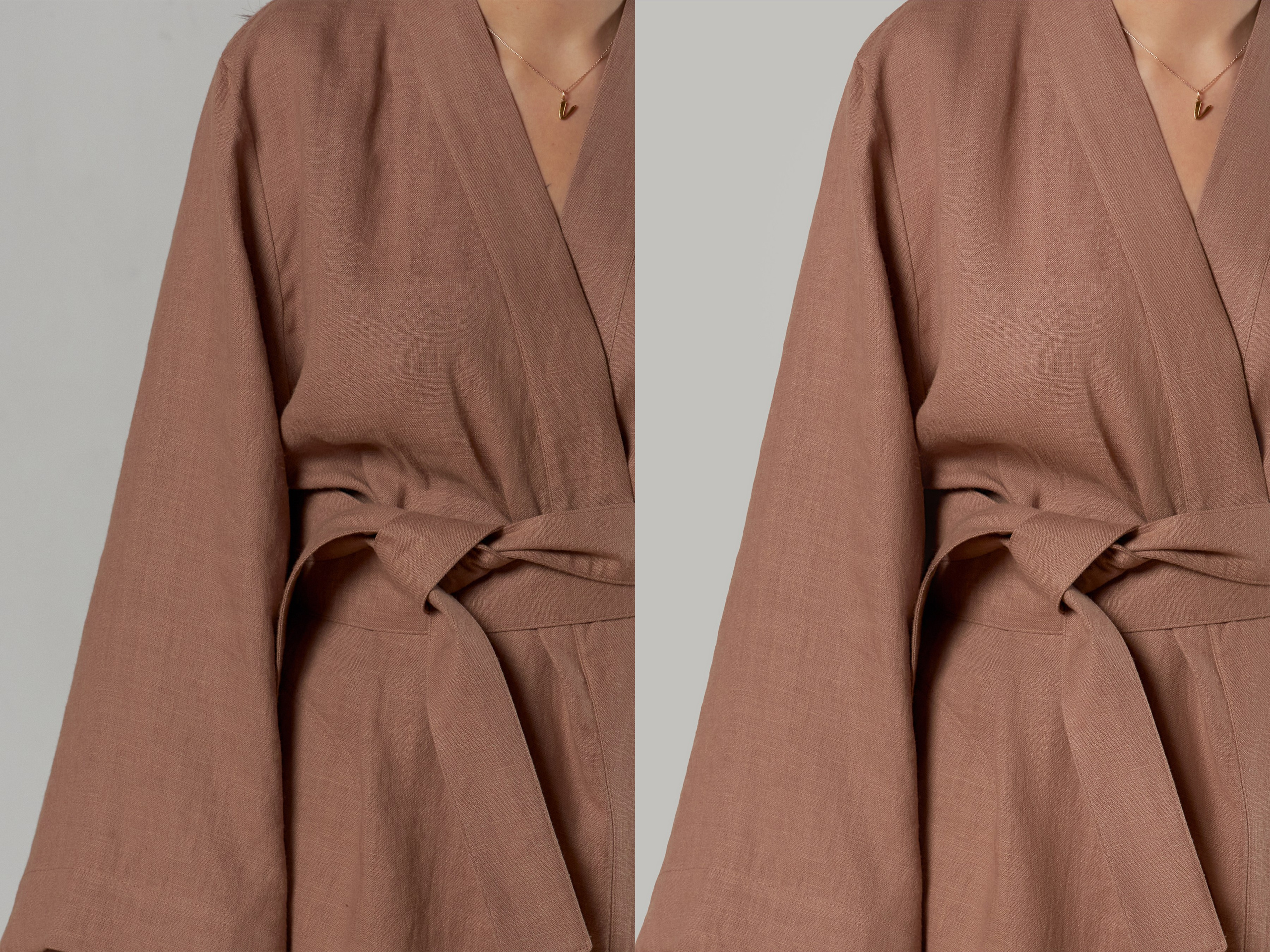 Для рекламы одежды