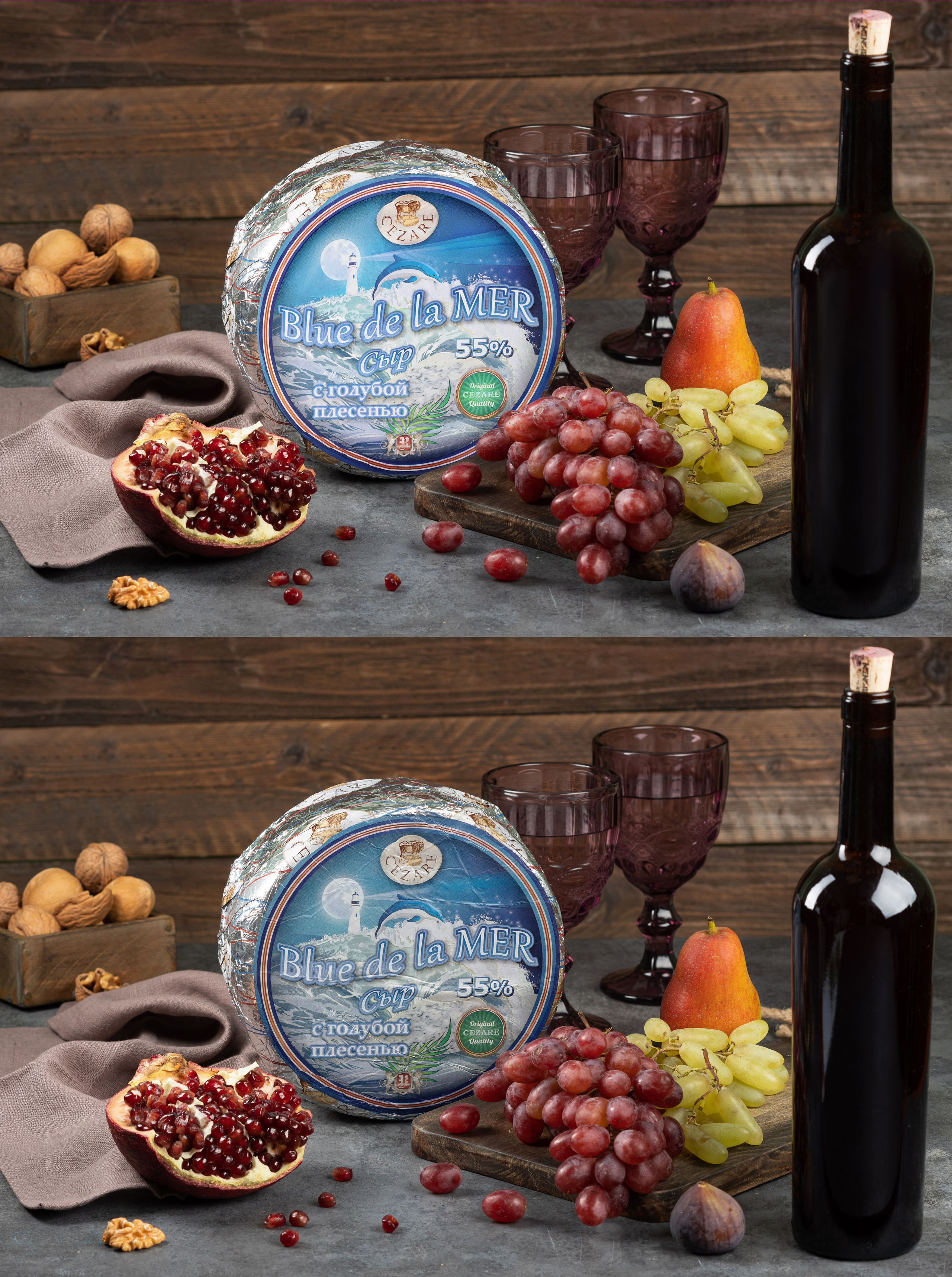 Еда и напитки