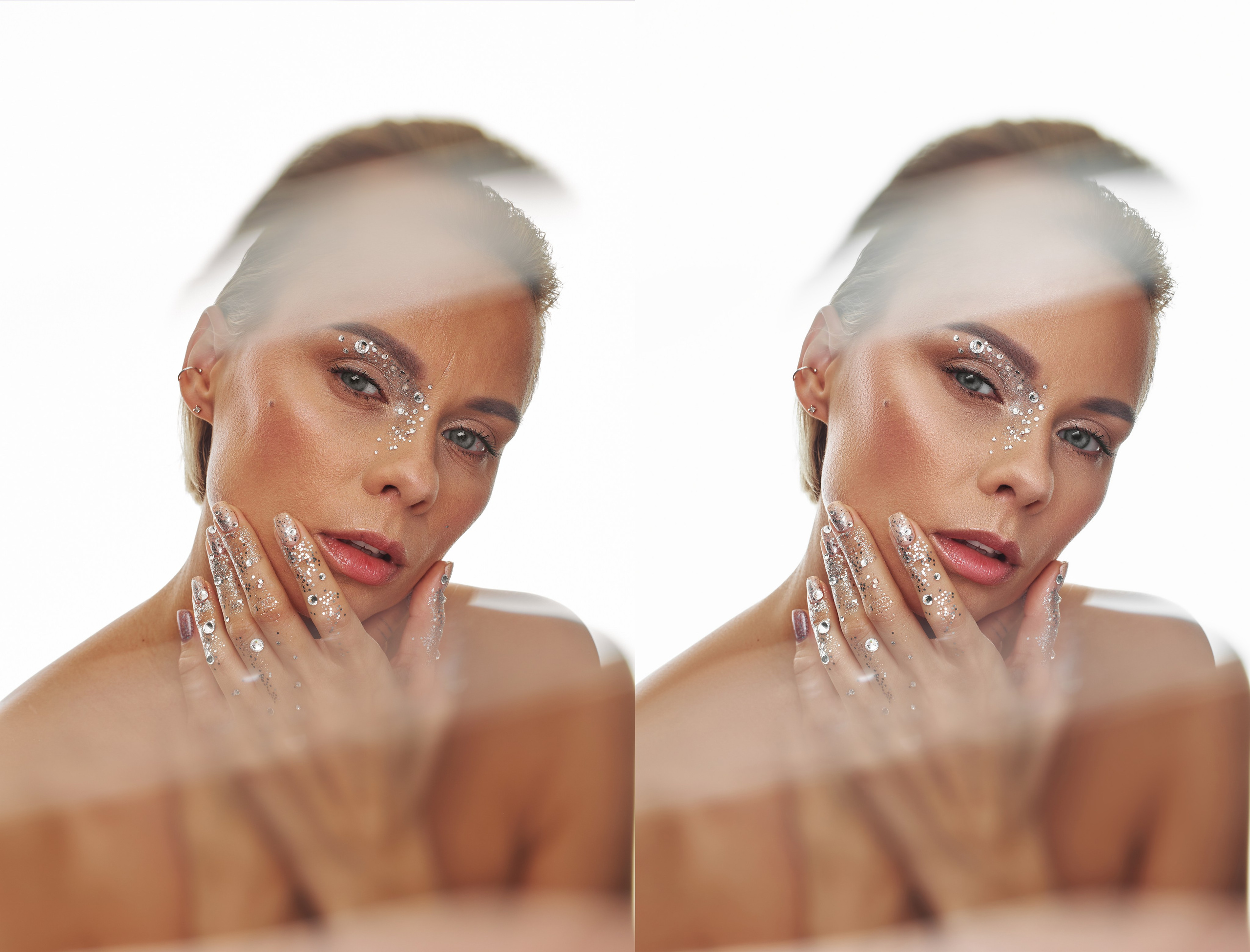 Персональные съемки