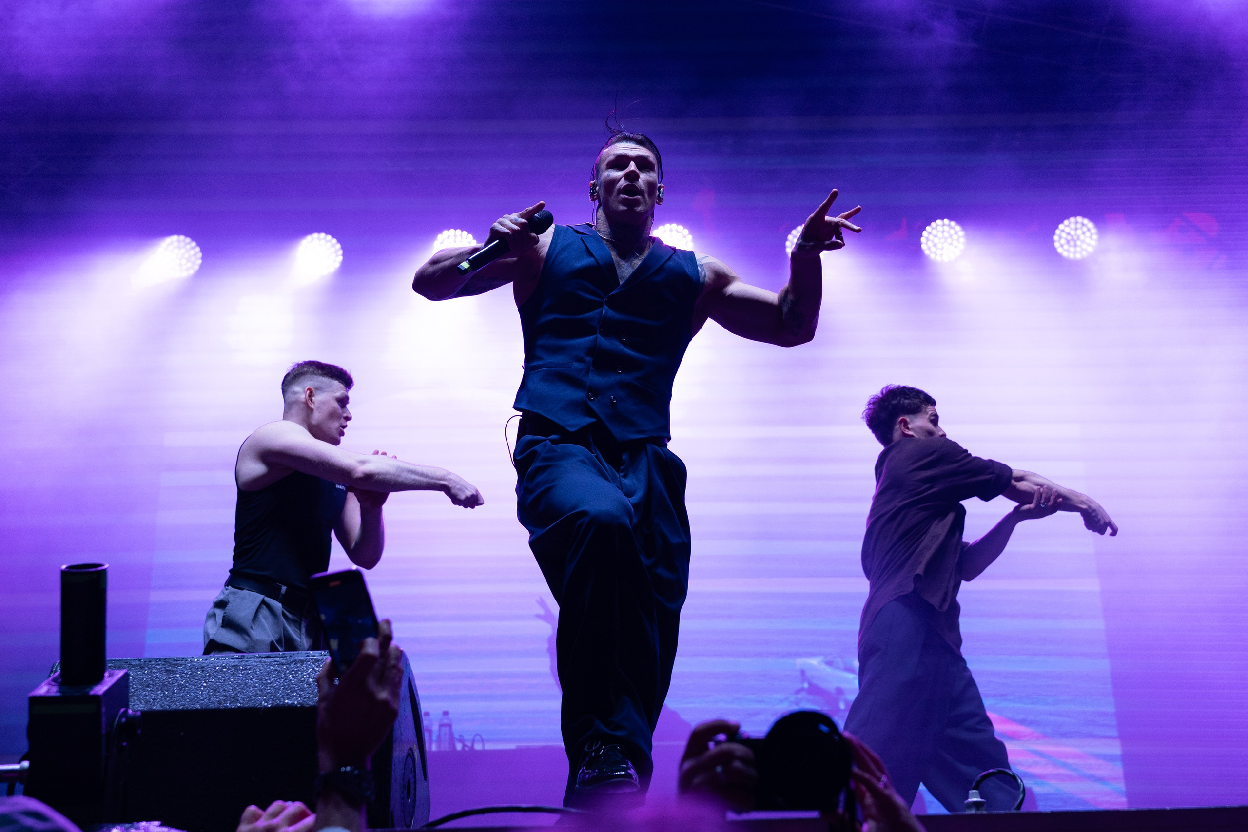 NILETTO. Фотограф Екатерина Алексеева