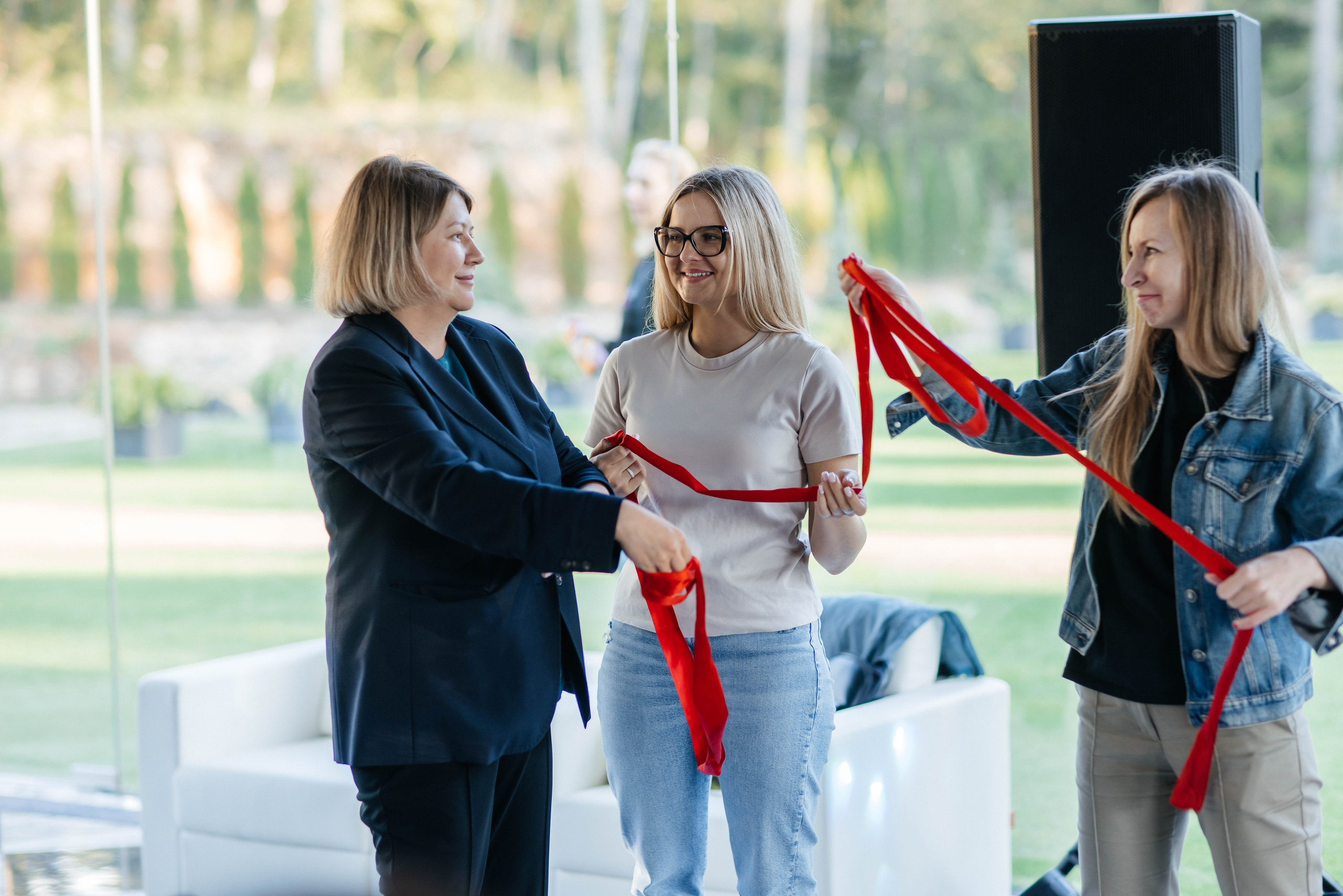 Corporate. Maxim Tsoy Photography