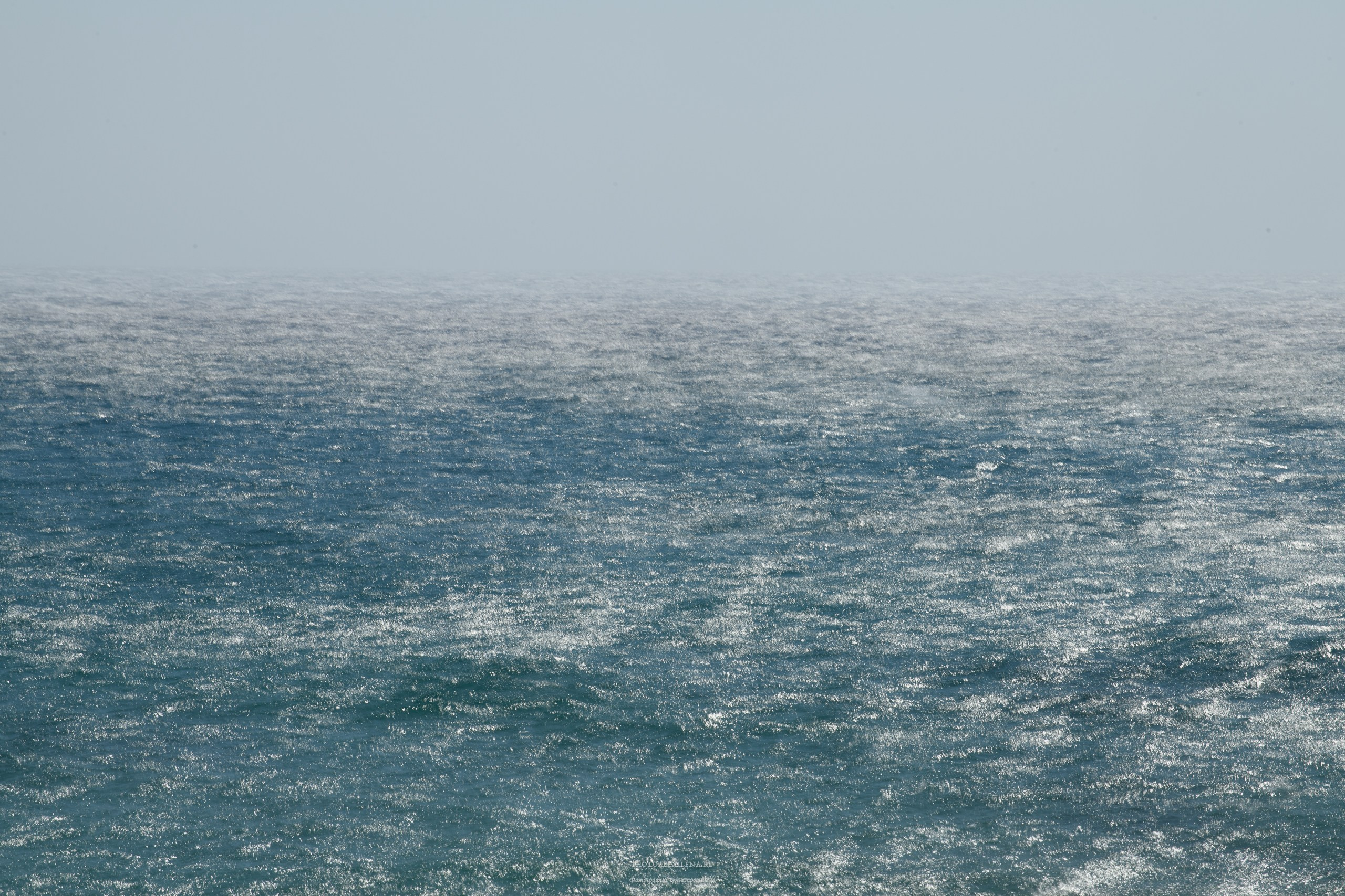 Море, море…мир бездонный. Авторские стильные фотокартины