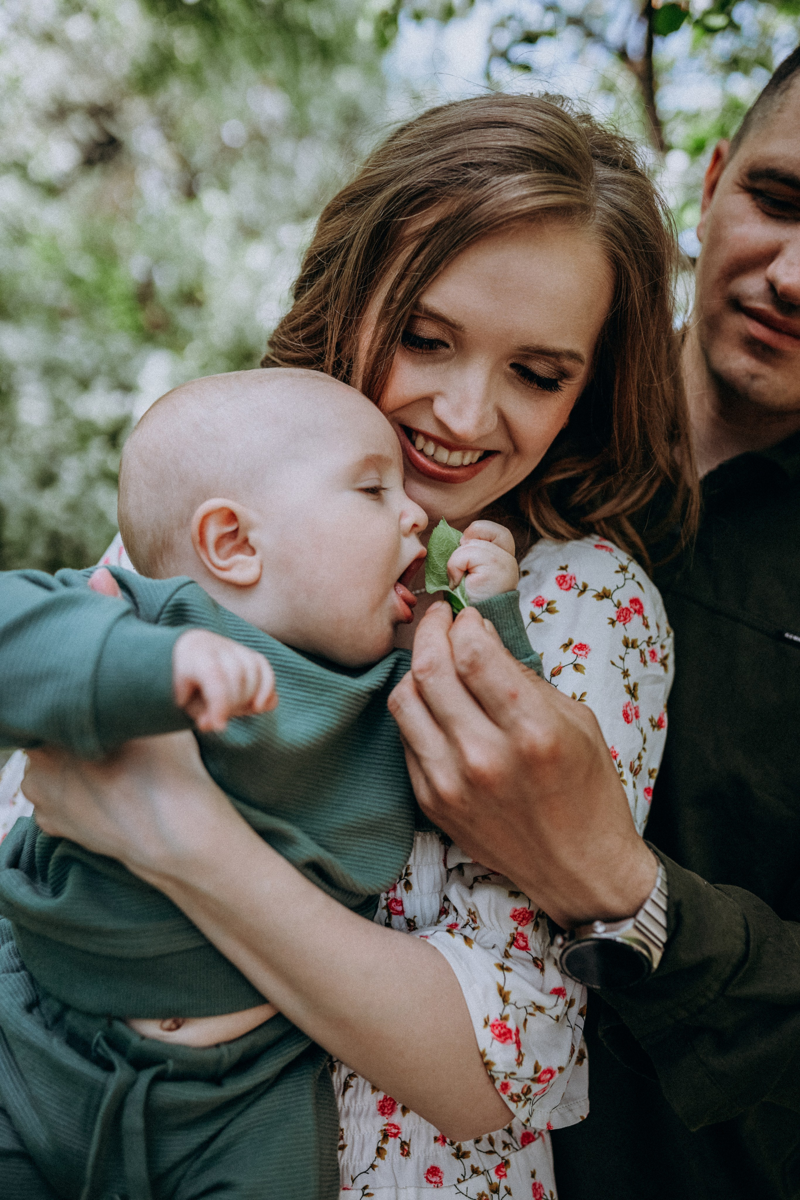 Фотосессии. Фотограф в Каргополе и Няндоме