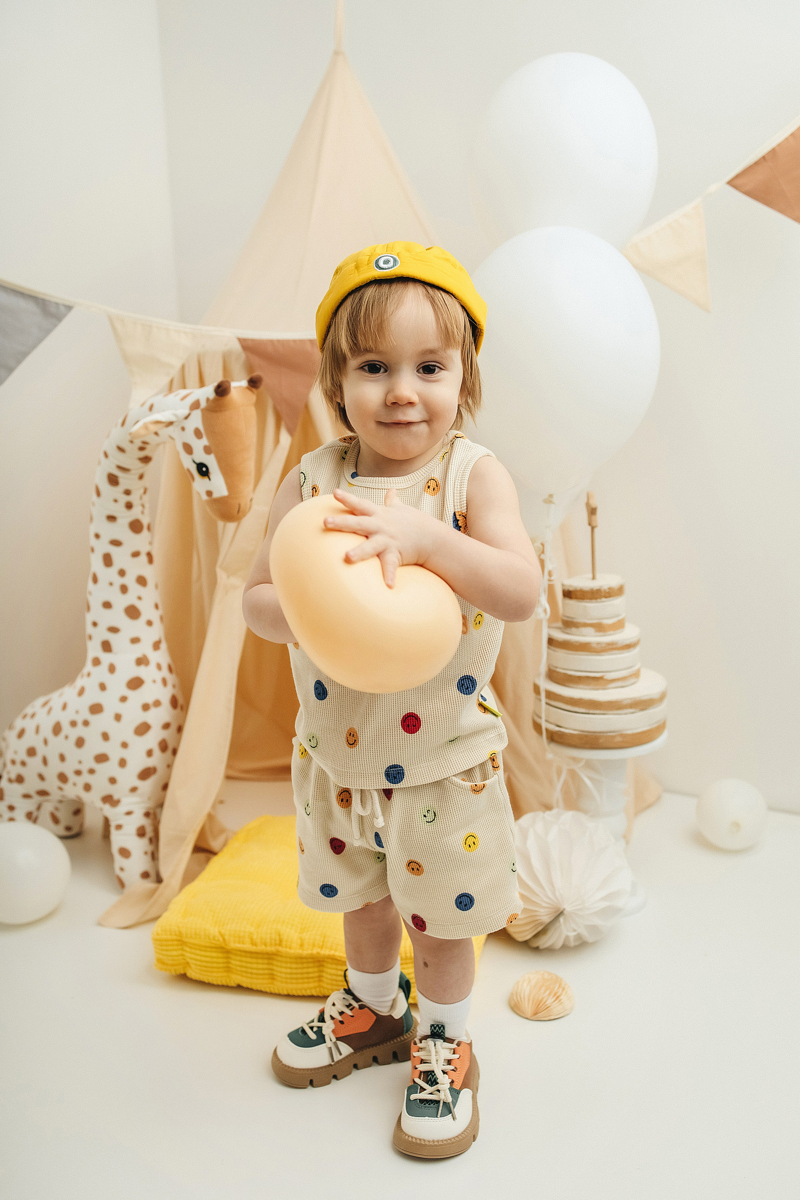 День рождения. Главная