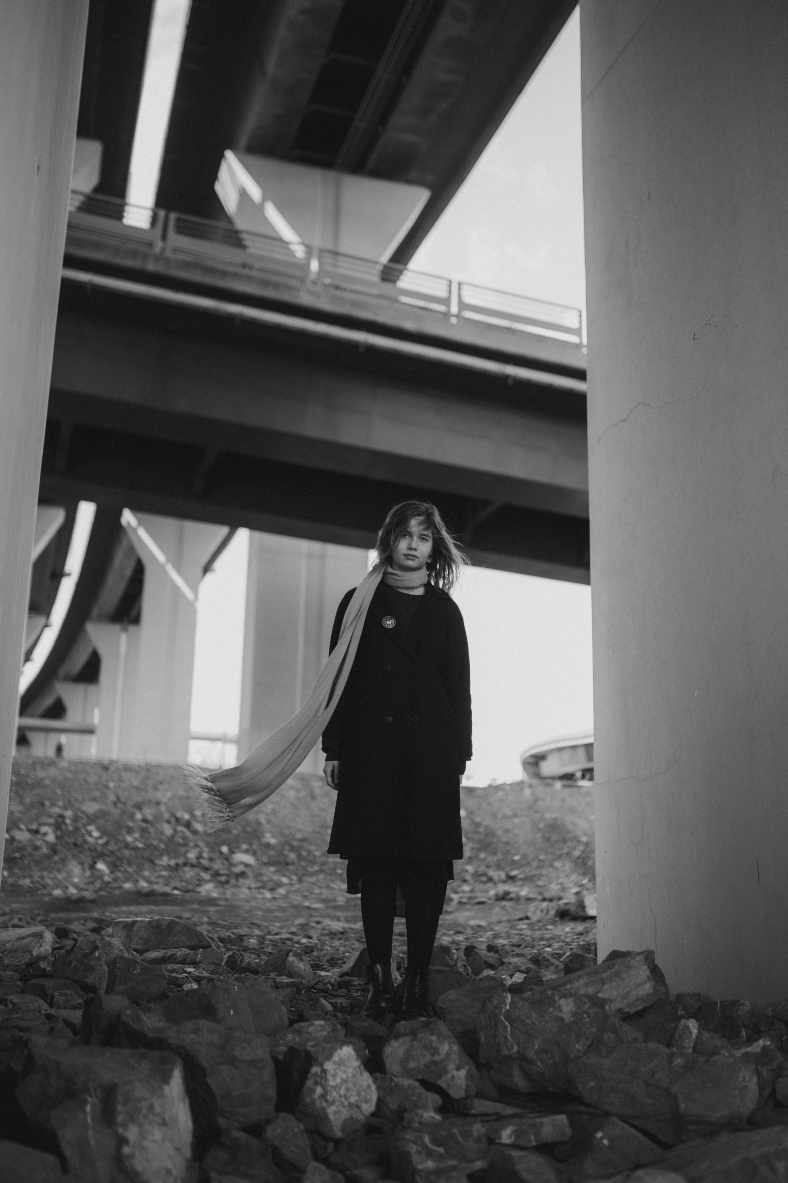 ANASTASIYA M. Хорошие фотографии в Красноярске