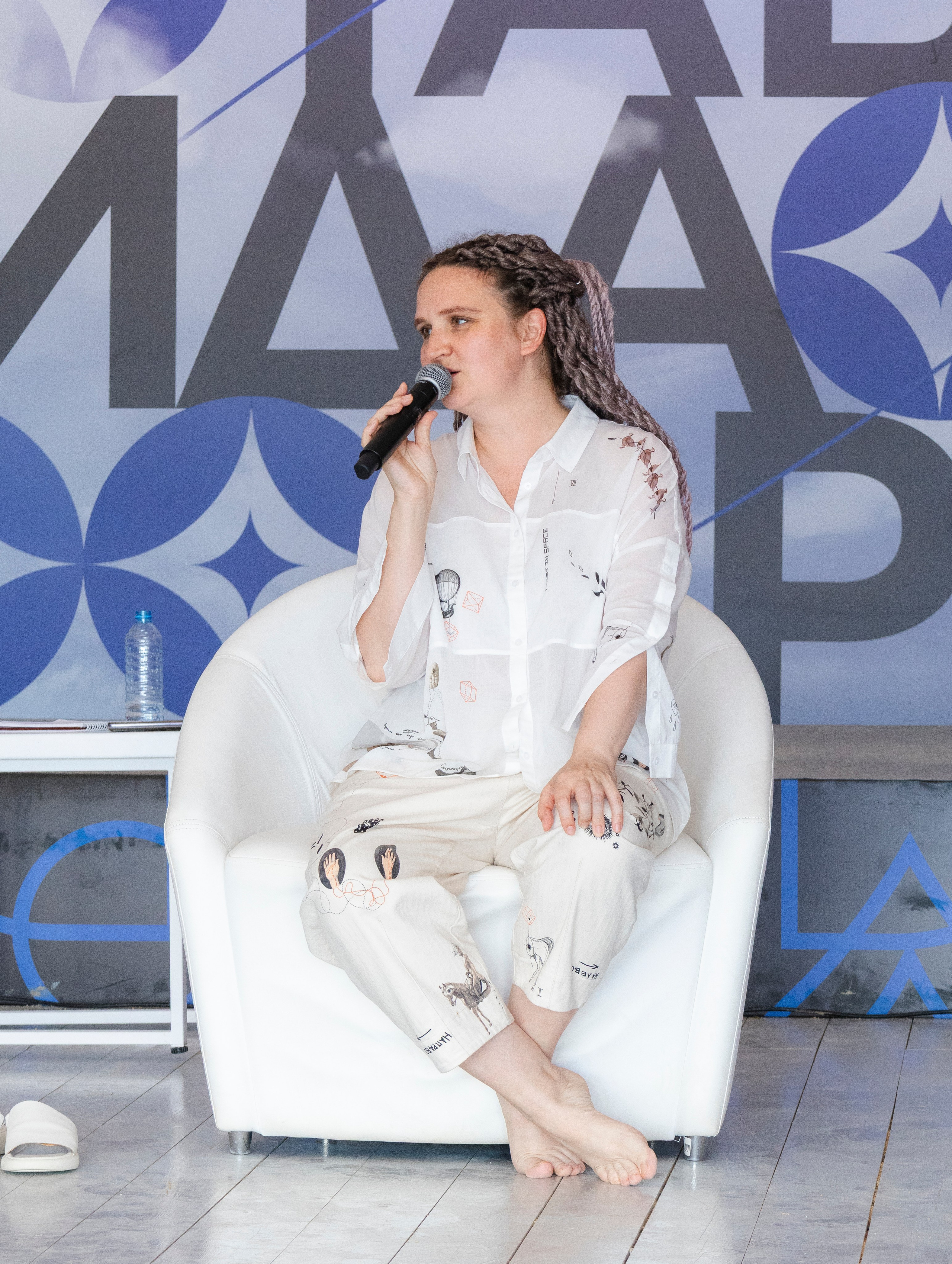 ТАВРИДА фестиваль образовательная смена. Видеограф, фотограф в Москве Мария Васильева