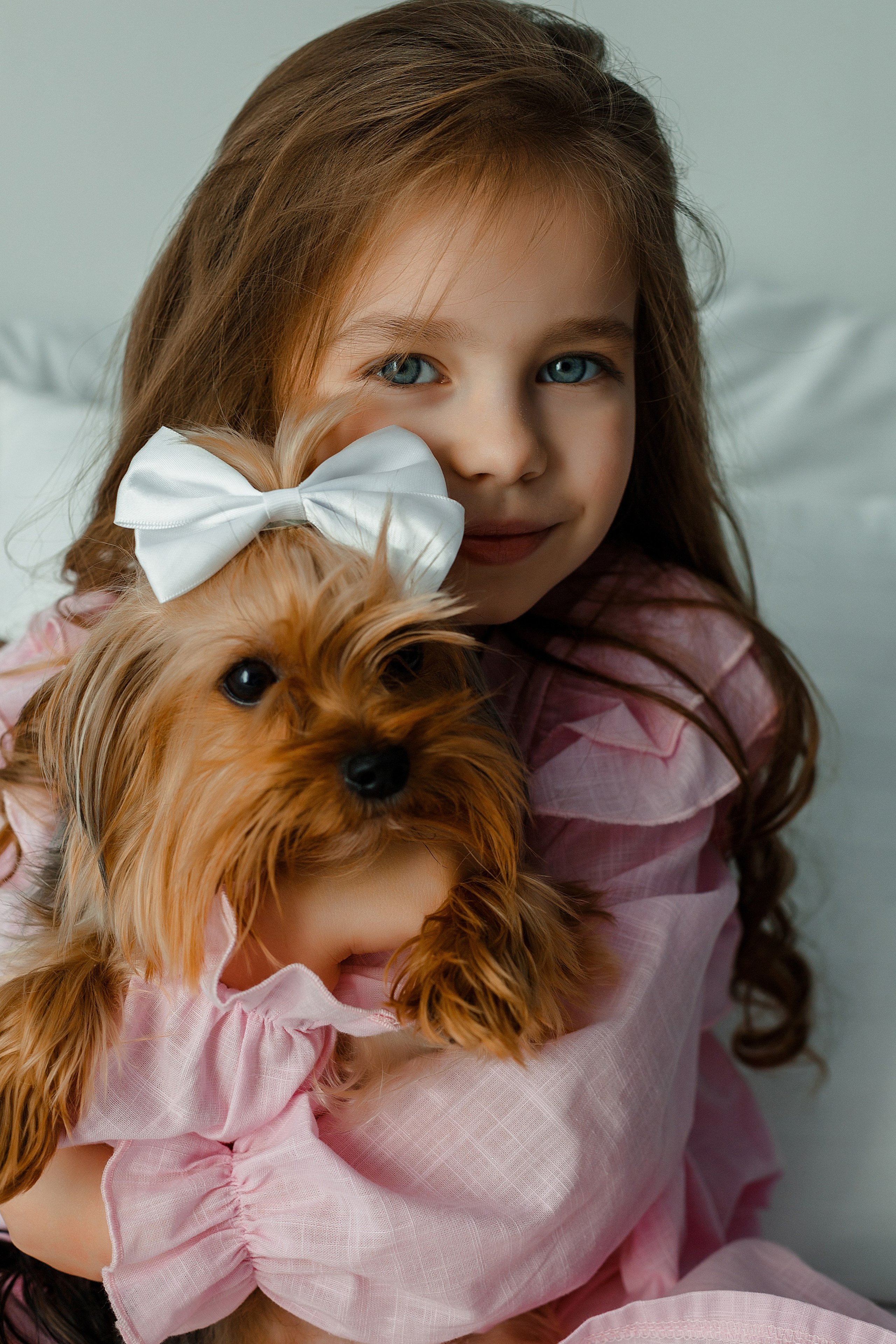 Эмилия. Фотограф Минск Татьяна Ильич