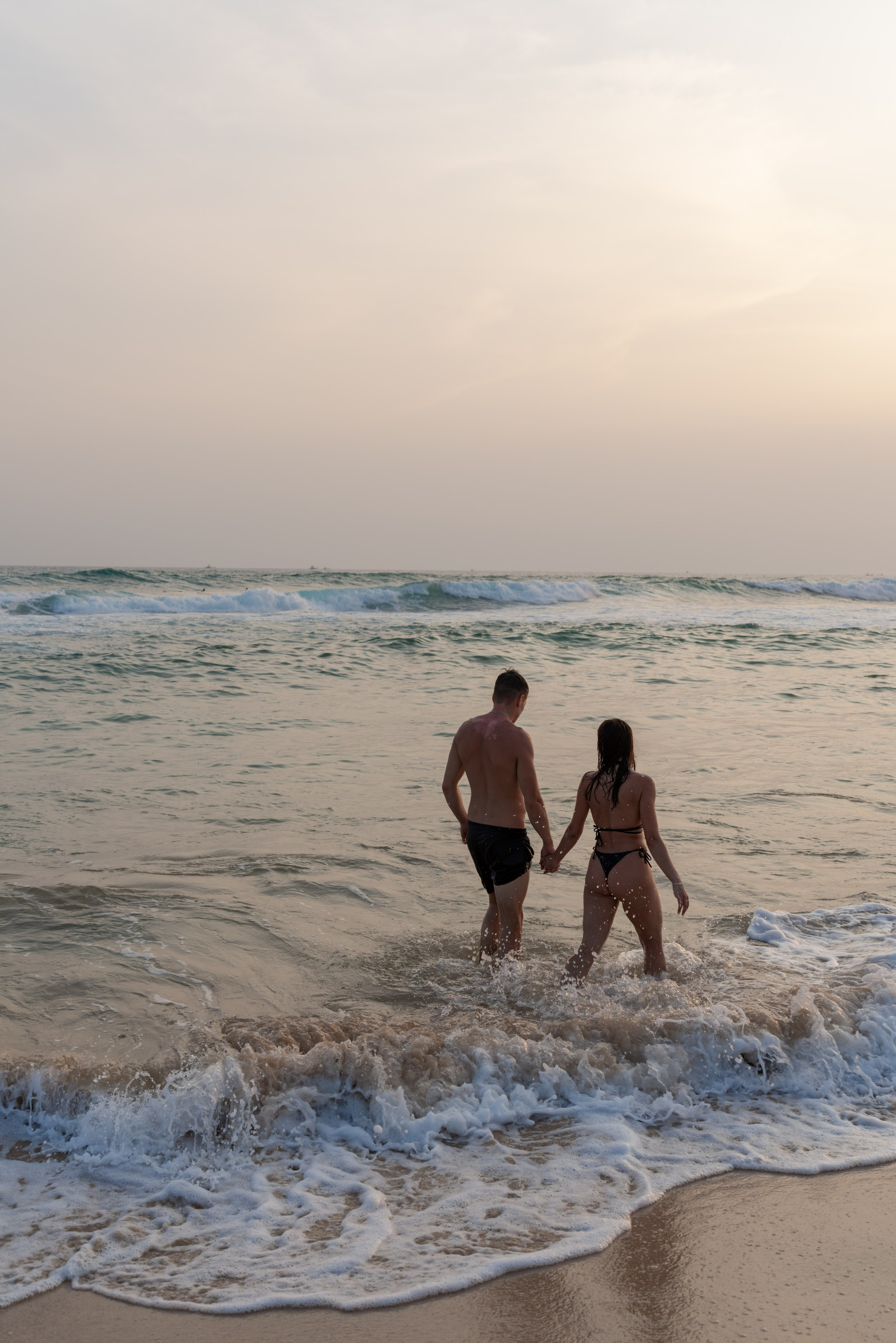 Nina+Dima. Фотограф Дарья Гейер