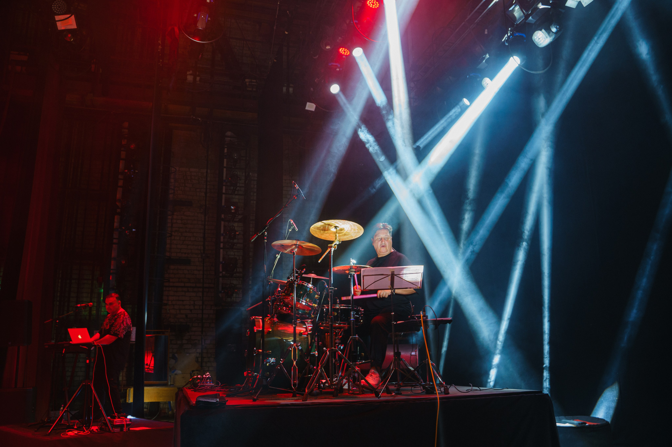 Концерты, трибьюты. Главная