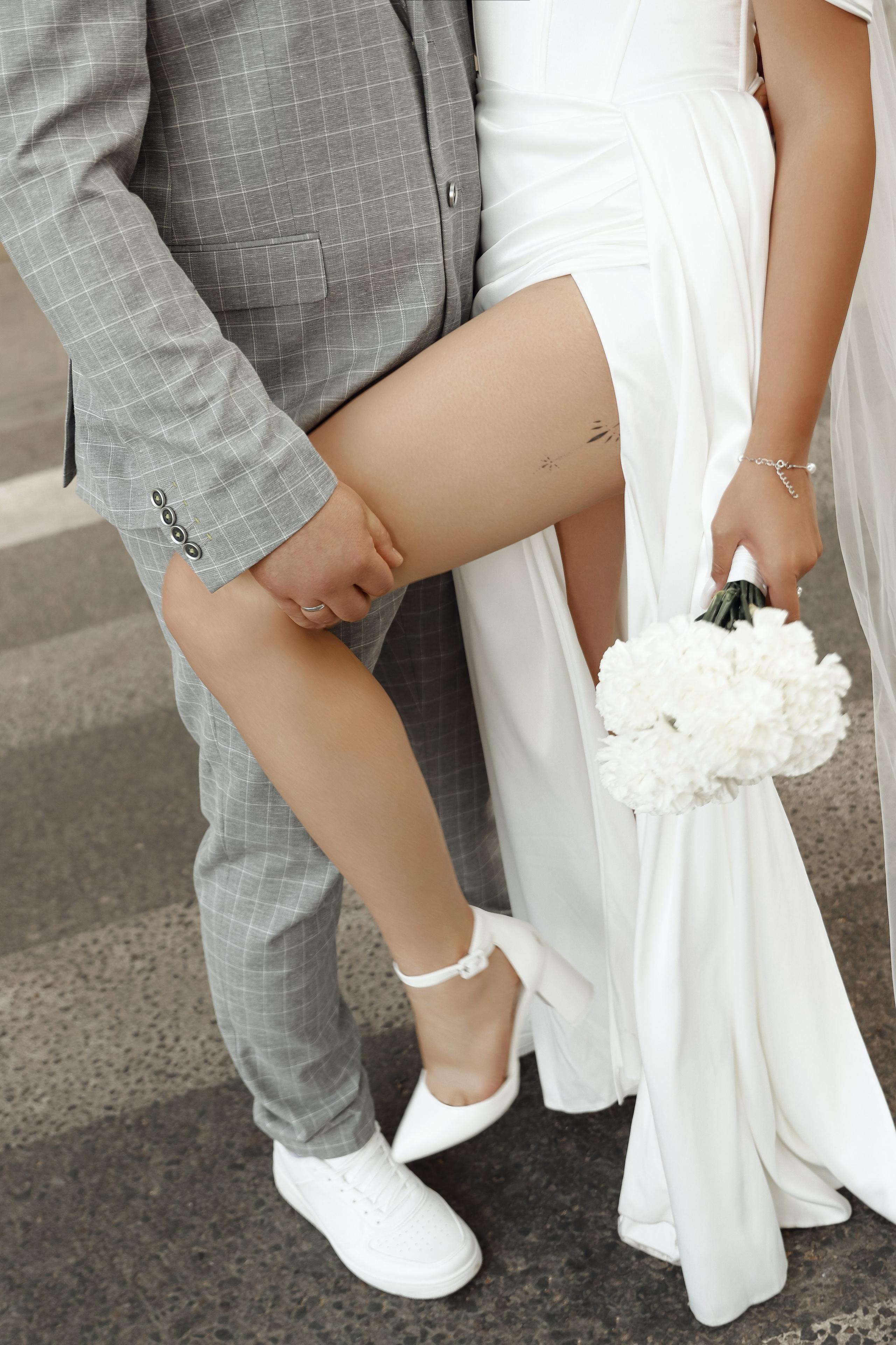 Dmitriy ∞ Alina. Фотограф Анна Веденеева