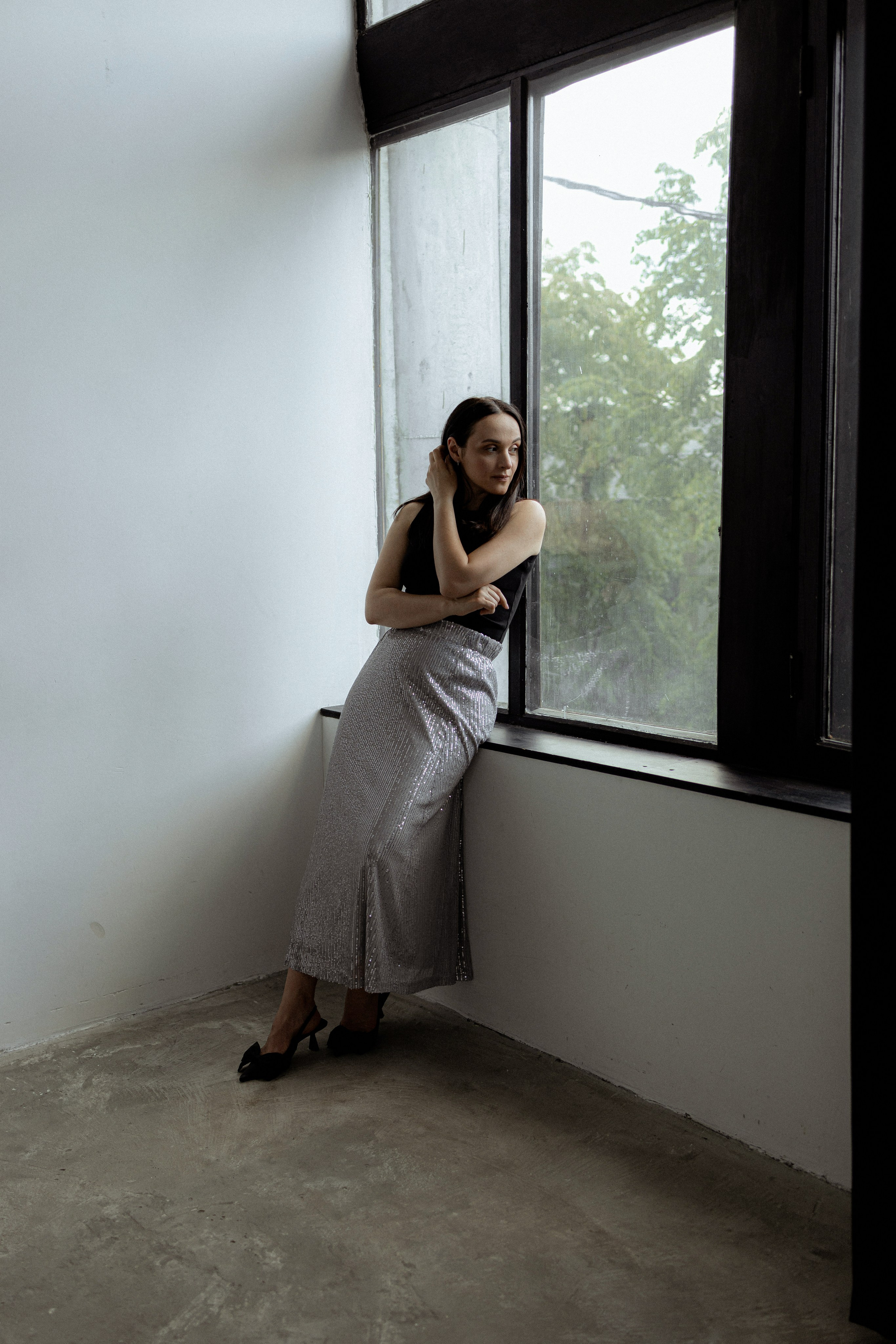 Вадим и Марина. Портретный фотограф Дорошко Анастасия