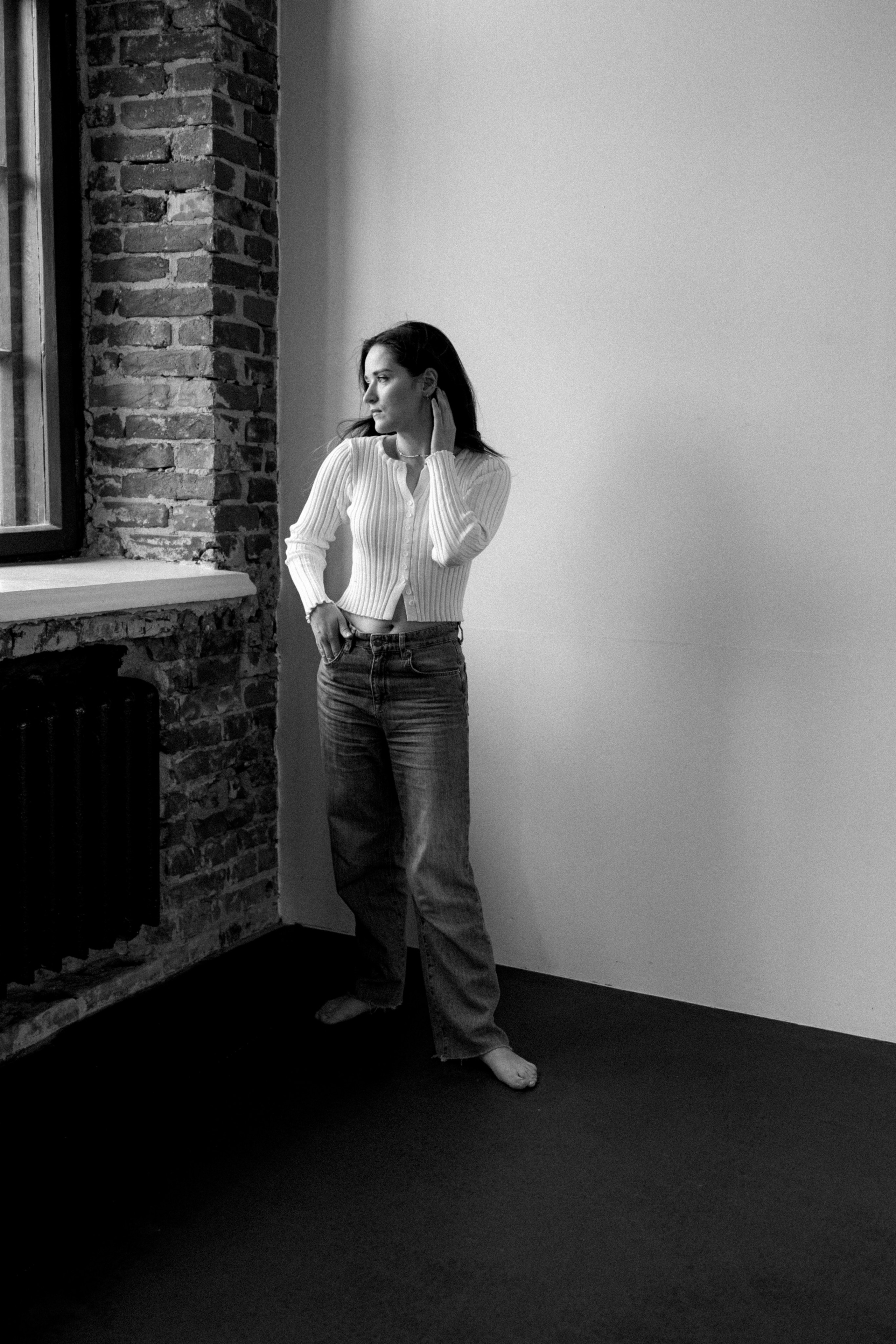 Юля. Портретный фотограф Дорошко Анастасия