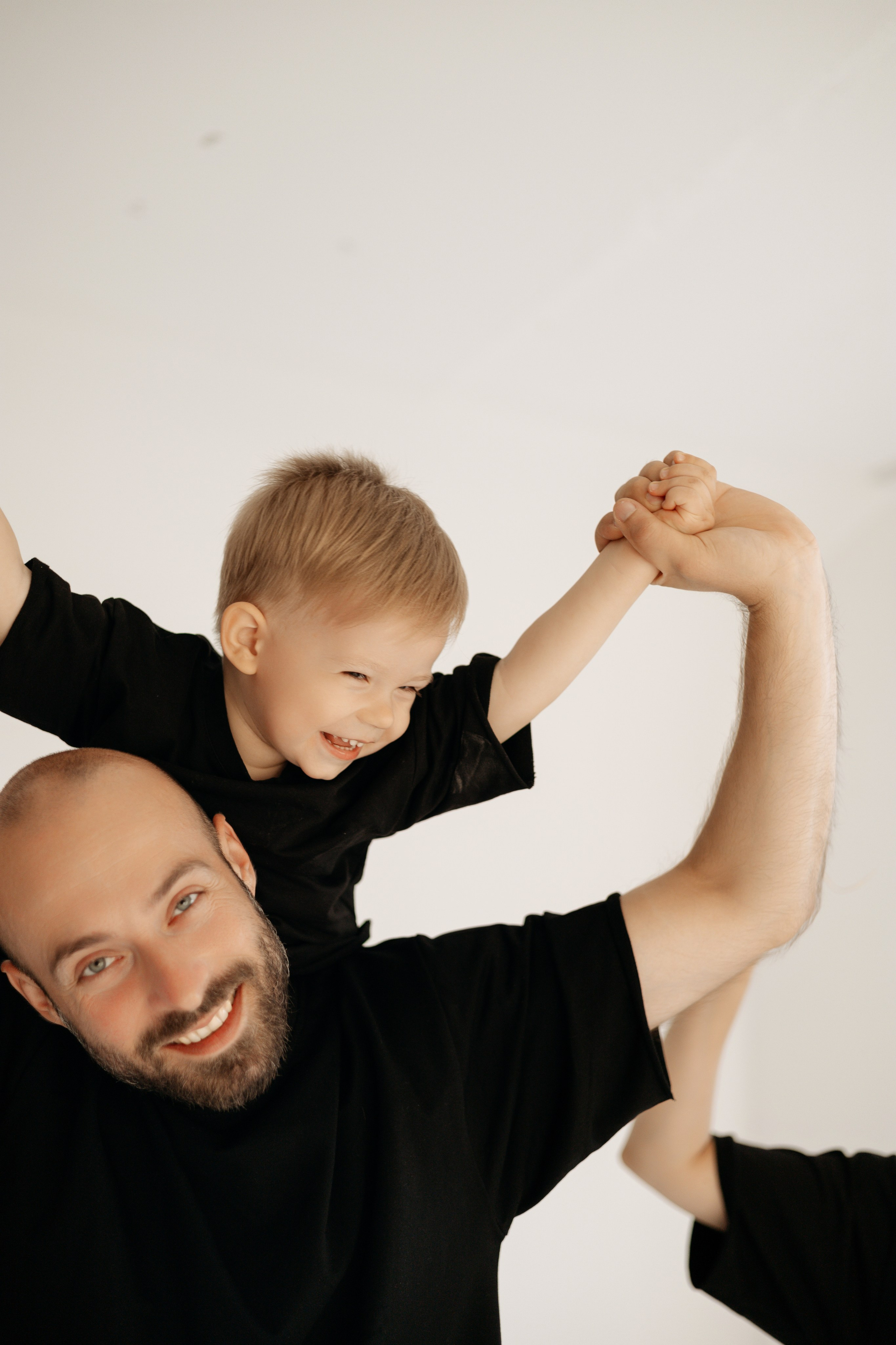 Луке 2 года. Самый теплый фотограф в Краснодаре Рябоконь Ксения