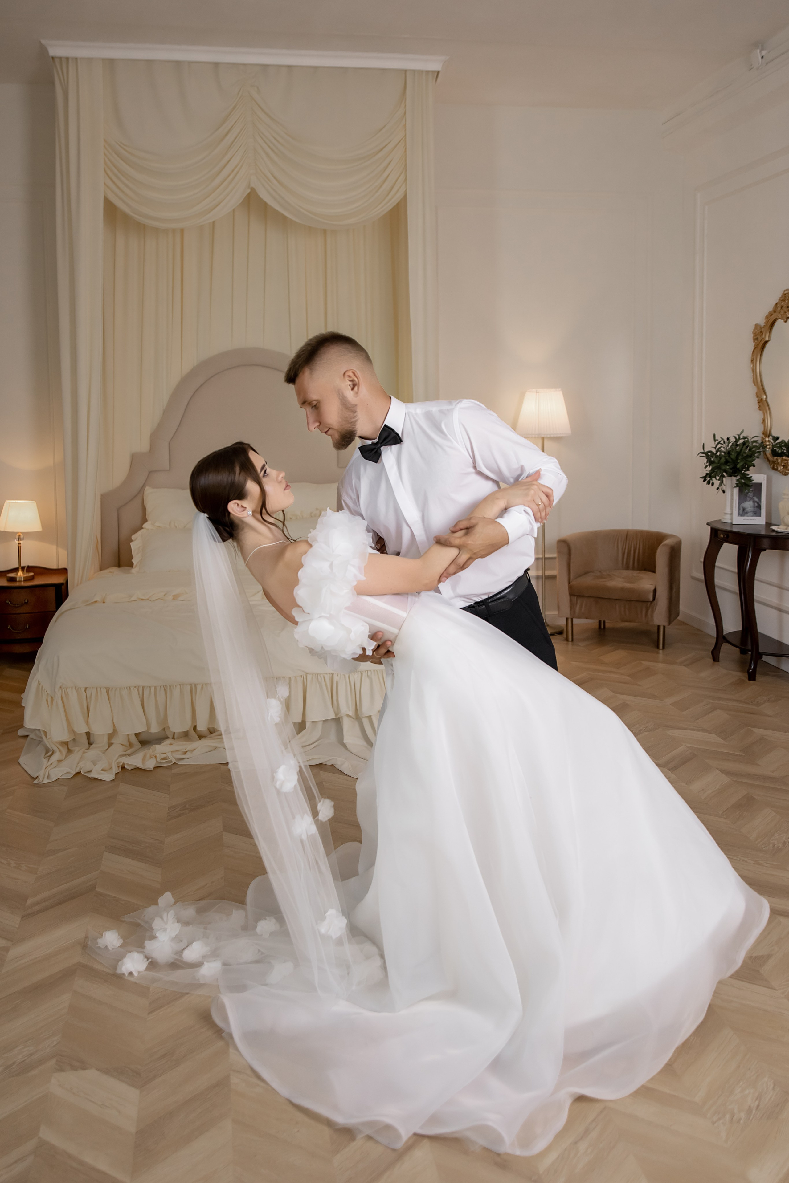 Евгений & Юлия. Ксения Федорова — фотограф