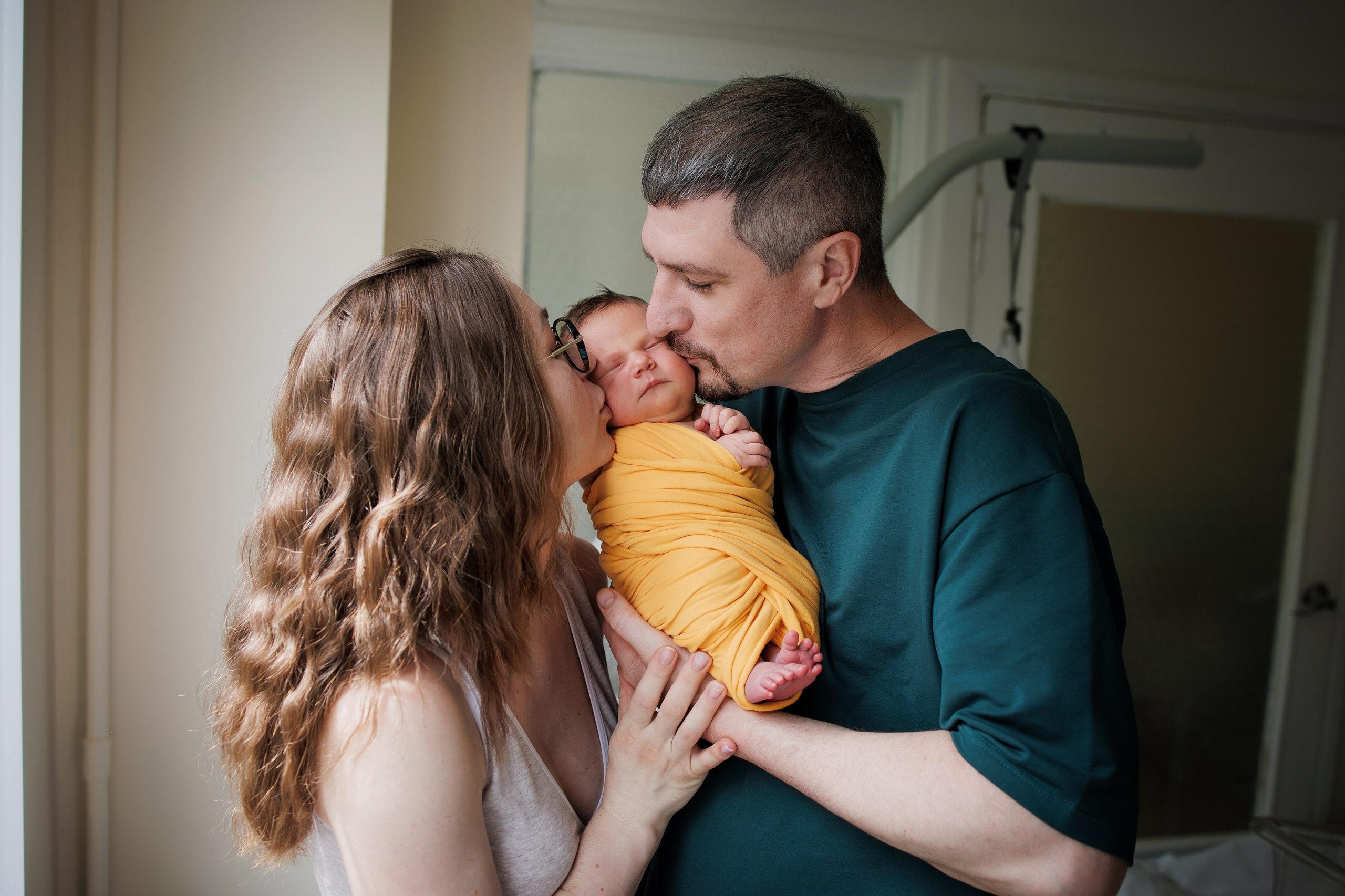 Фотограф на выписку