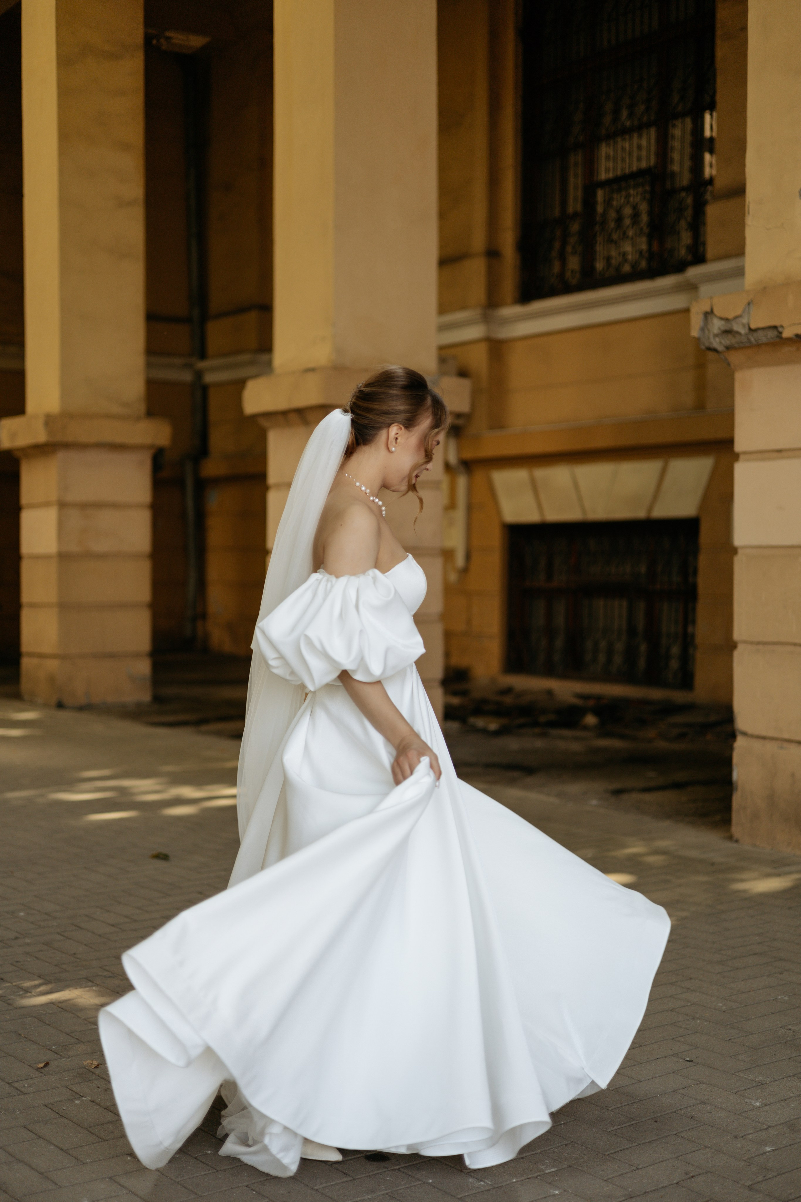 Дмитрий и Александра. Самый теплый фотограф в Краснодаре Рябоконь Ксения
