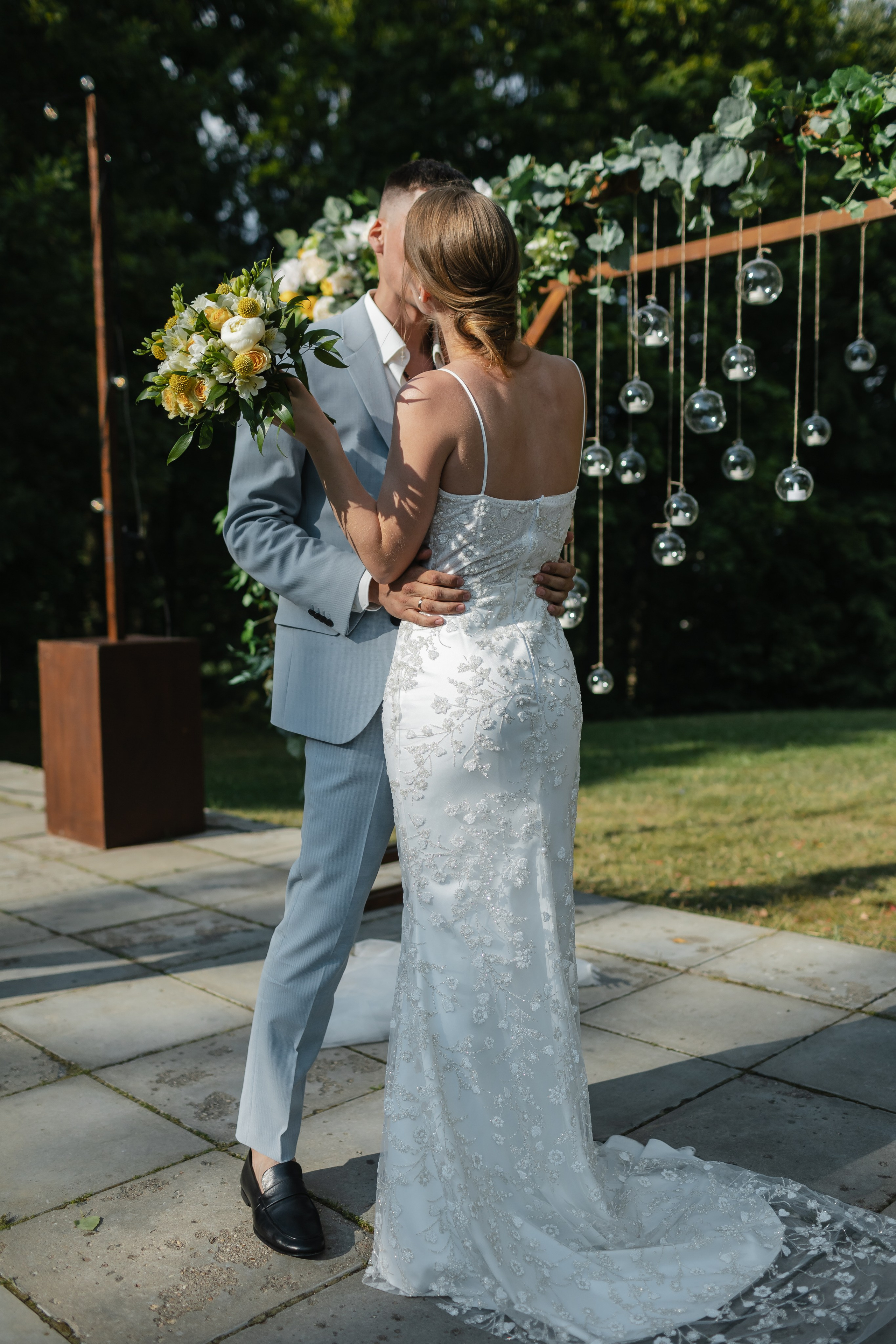 Дима и Вика. Свадебный фотограф в Москве и МО Александр Ласковенков