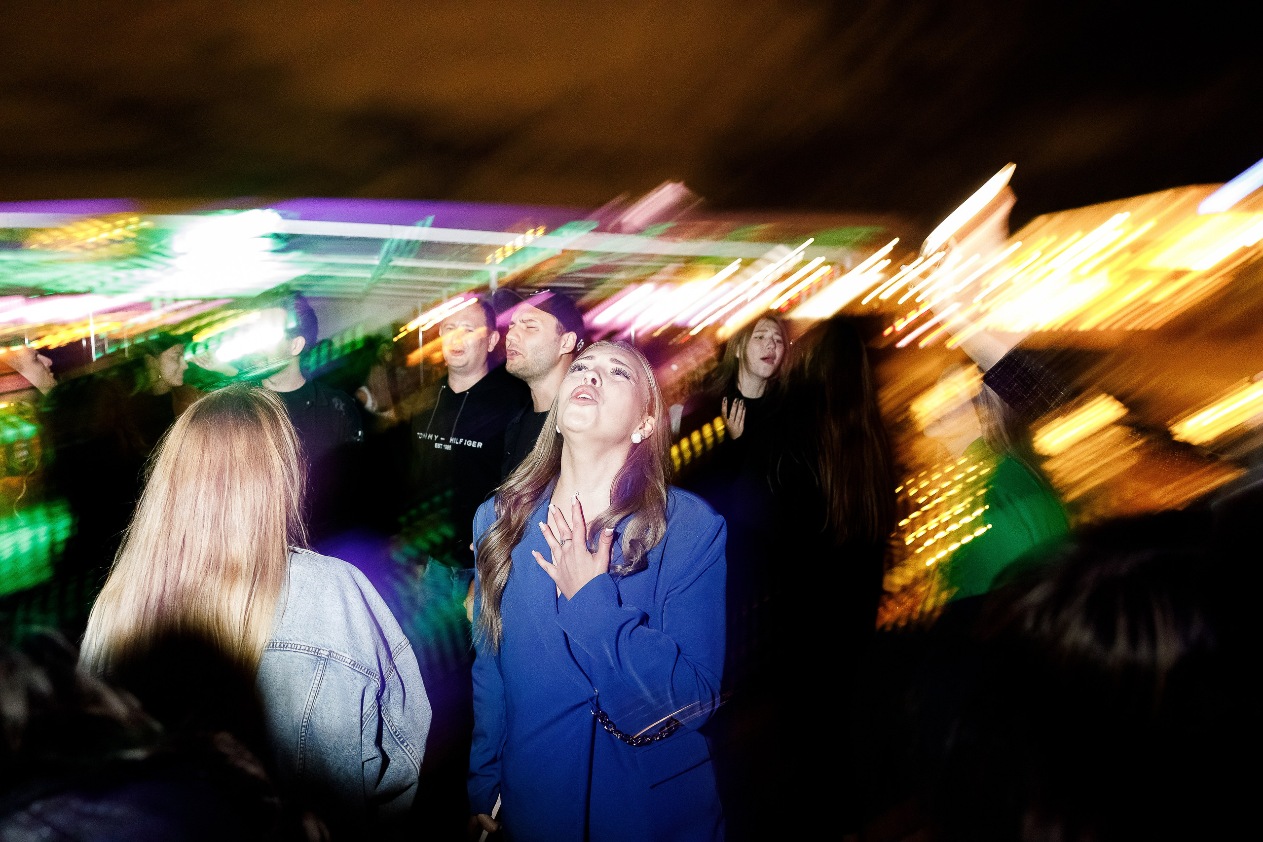 MoscowSee — 2023. Фотограф Москва