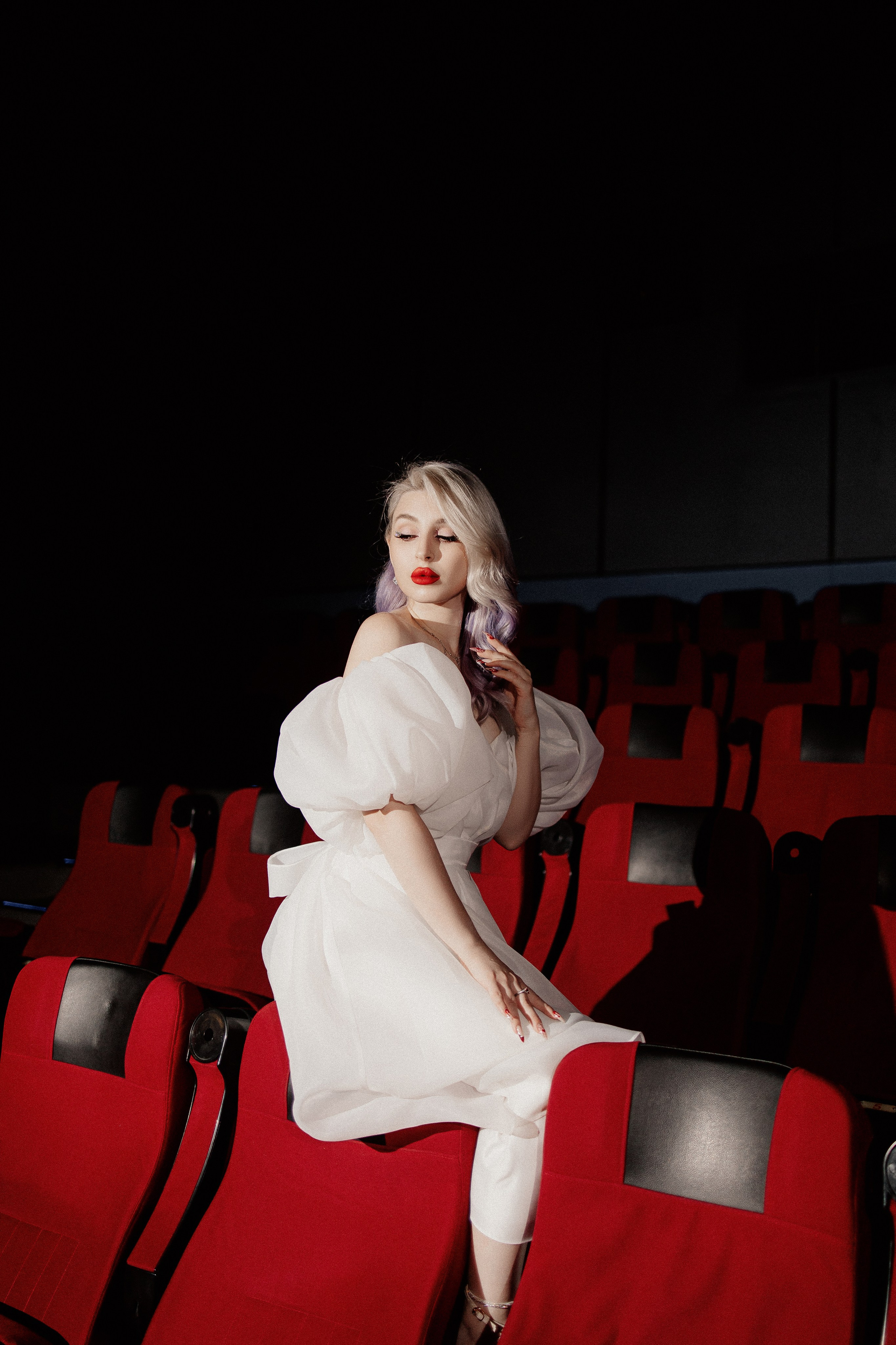 Татьяна. Фотограф в Москве Валерия Рожкова